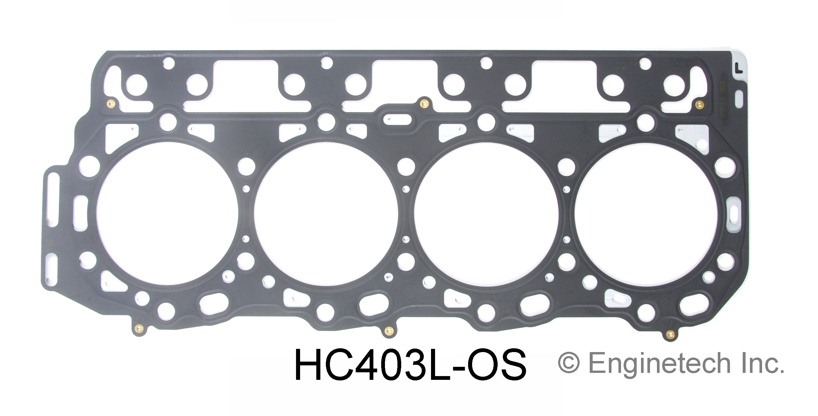 Engine Cylinder Head Gasket