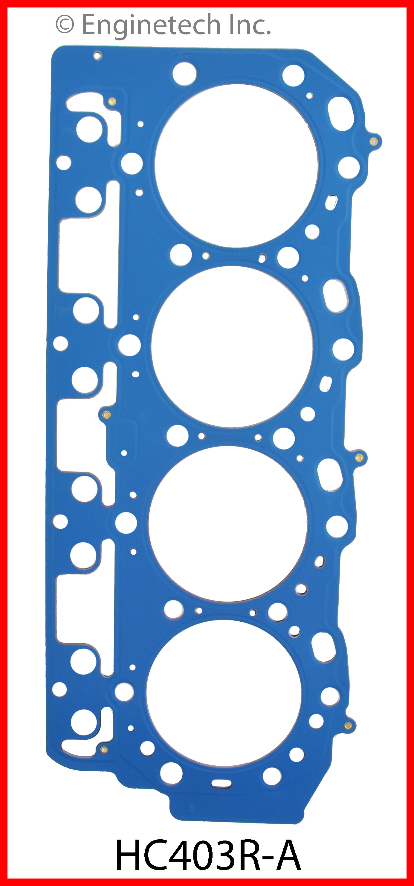 Engine Cylinder Head Gasket