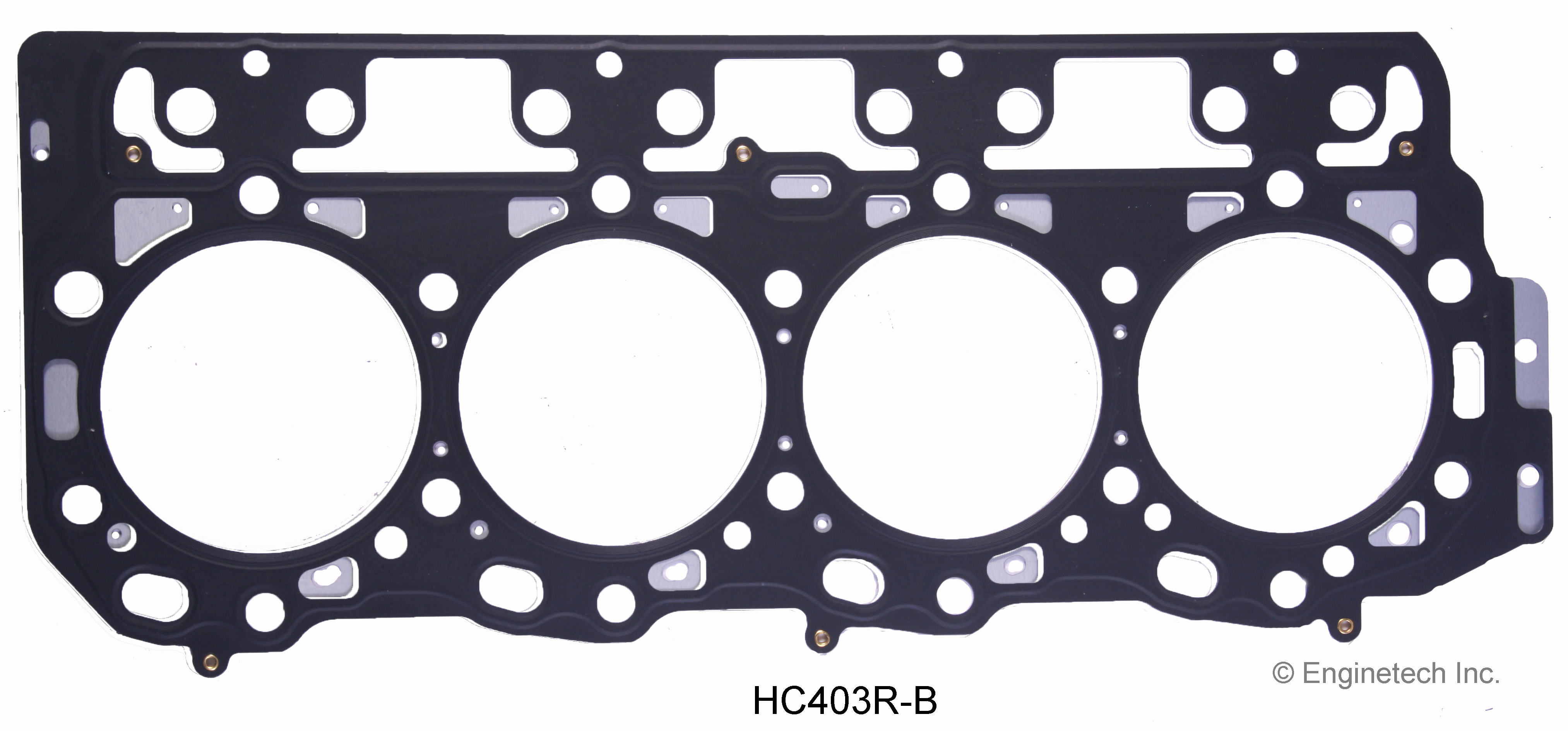 Engine Cylinder Head Gasket