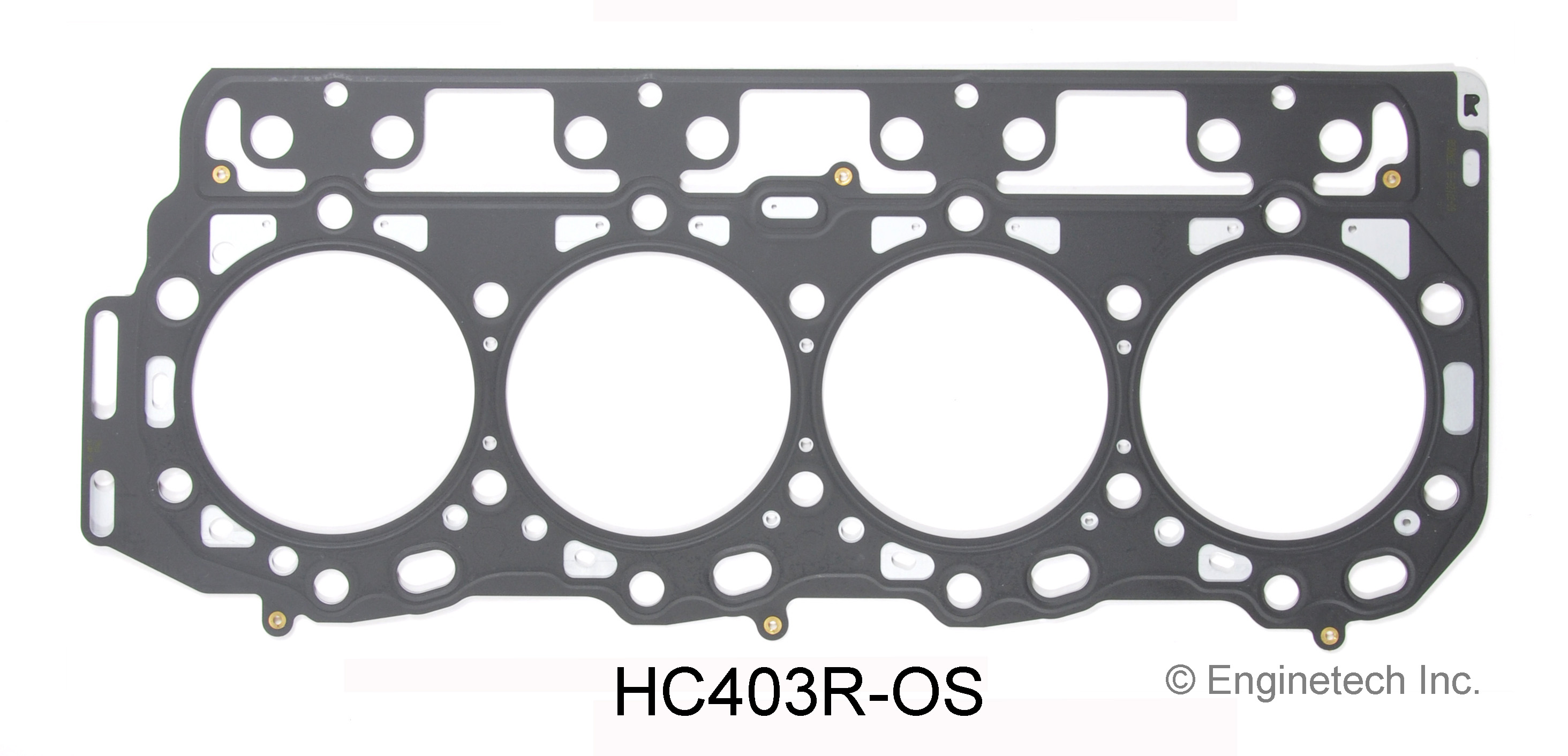 Engine Cylinder Head Gasket