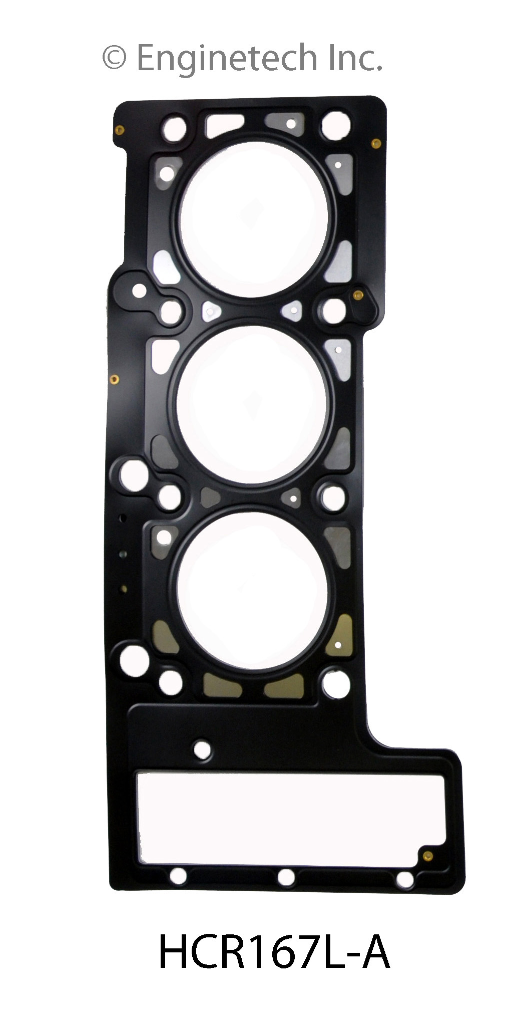 Engine Cylinder Head Gasket