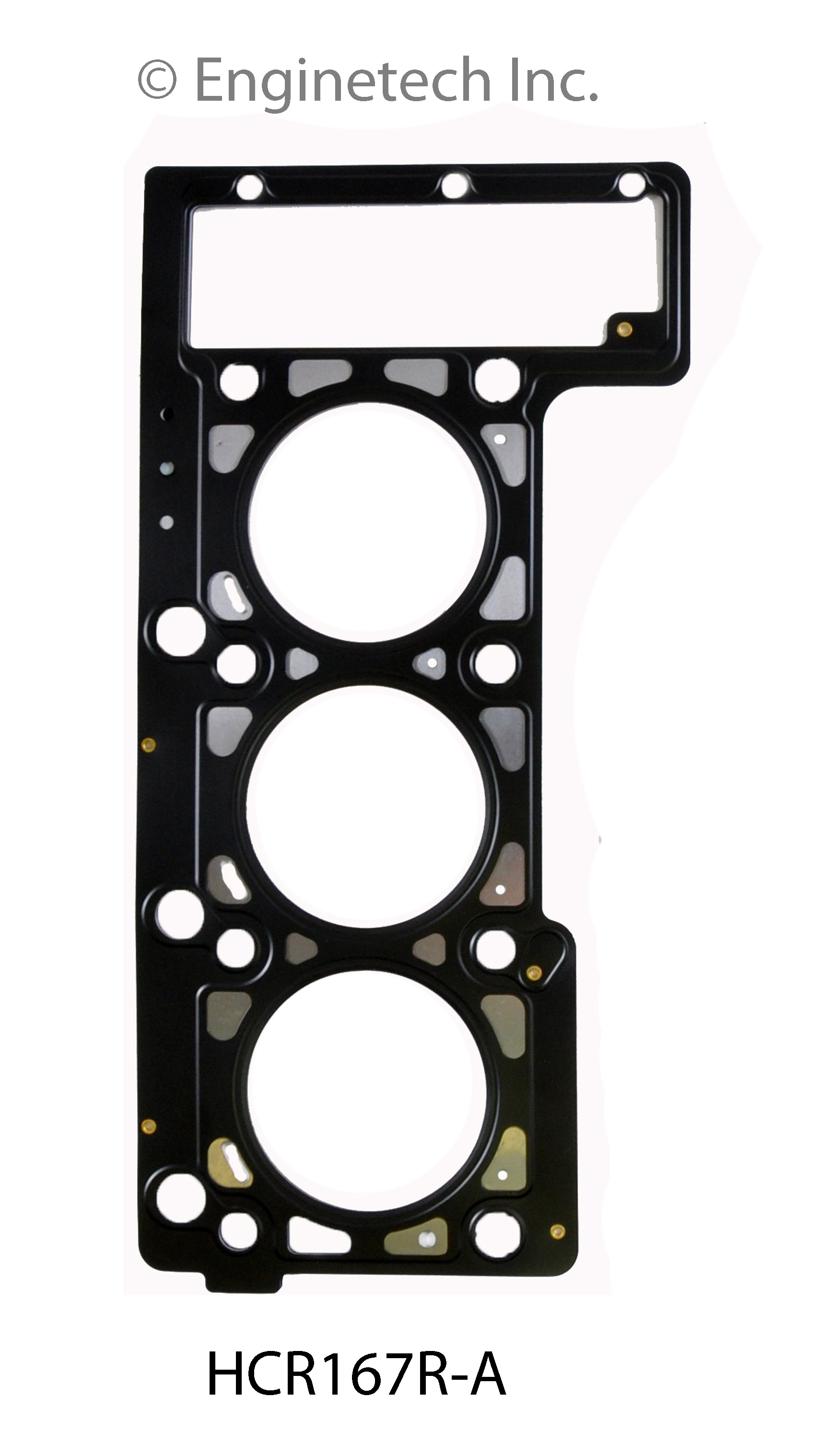 Engine Cylinder Head Gasket