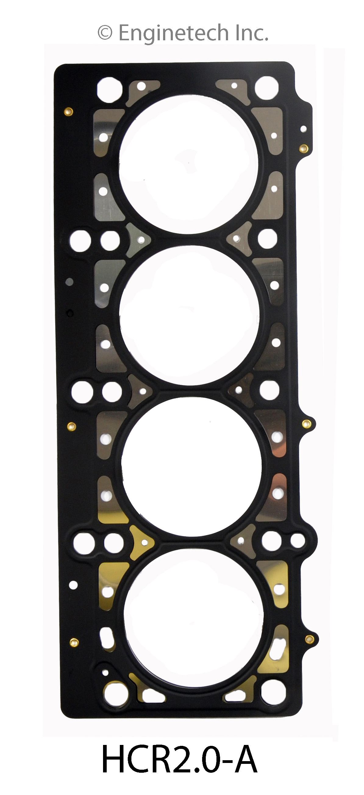 Engine Cylinder Head Gasket