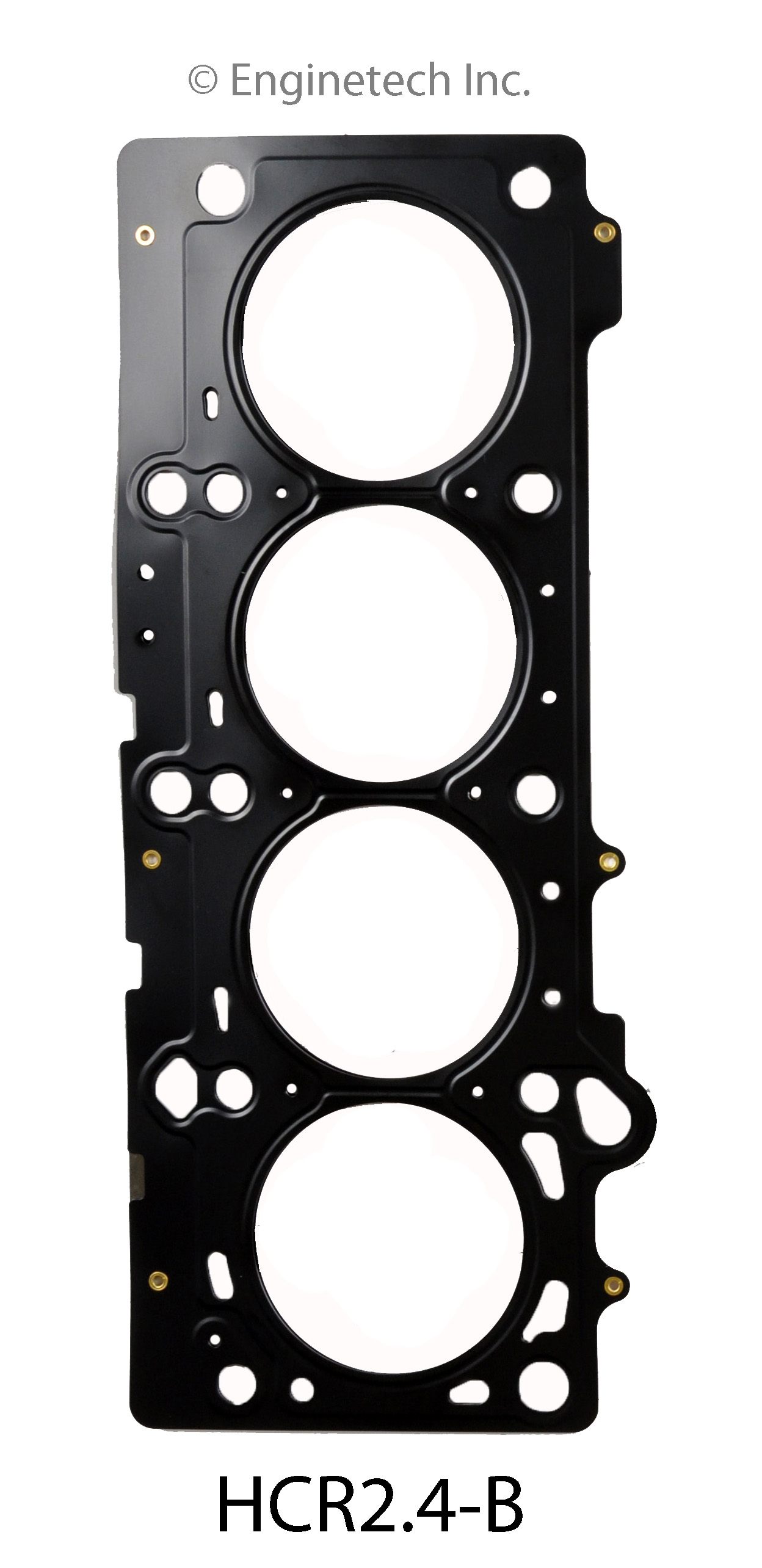 Engine Cylinder Head Gasket