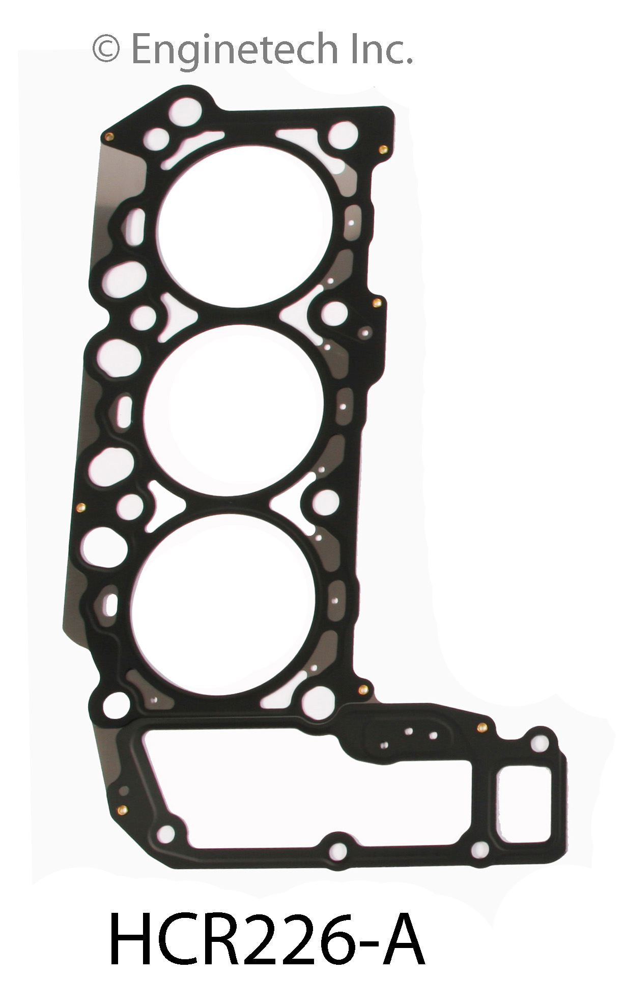 Engine Cylinder Head Gasket