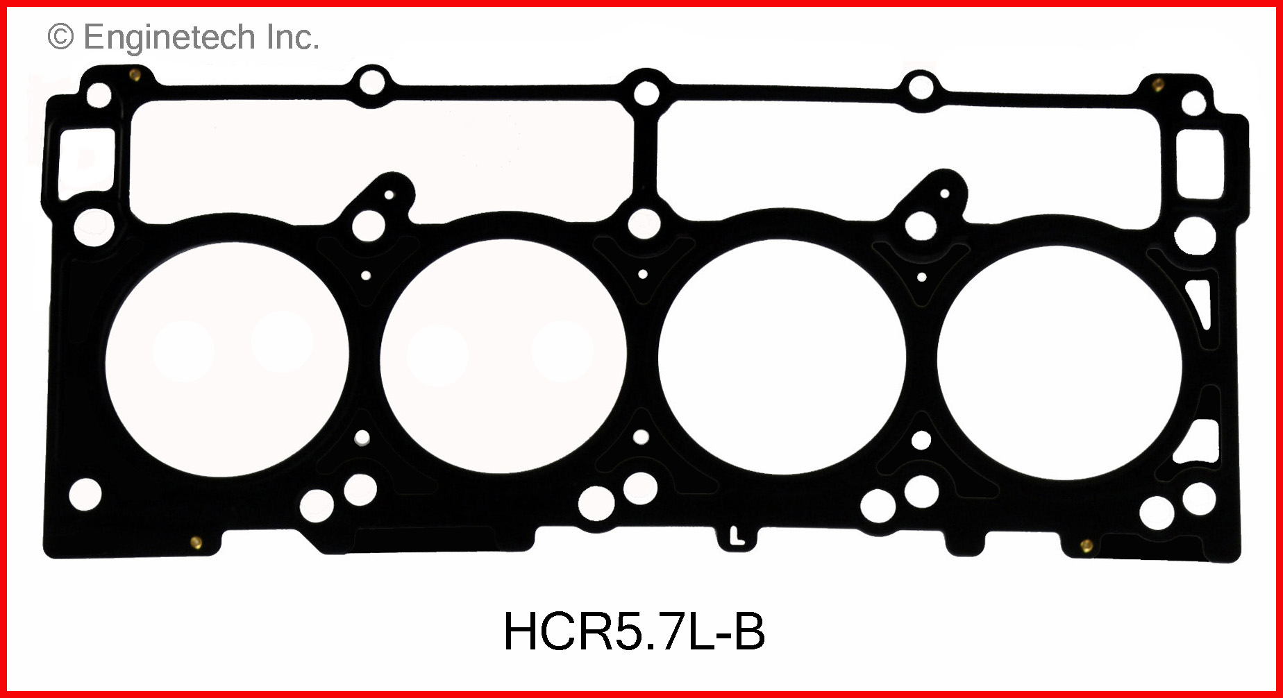 Engine Cylinder Head Gasket