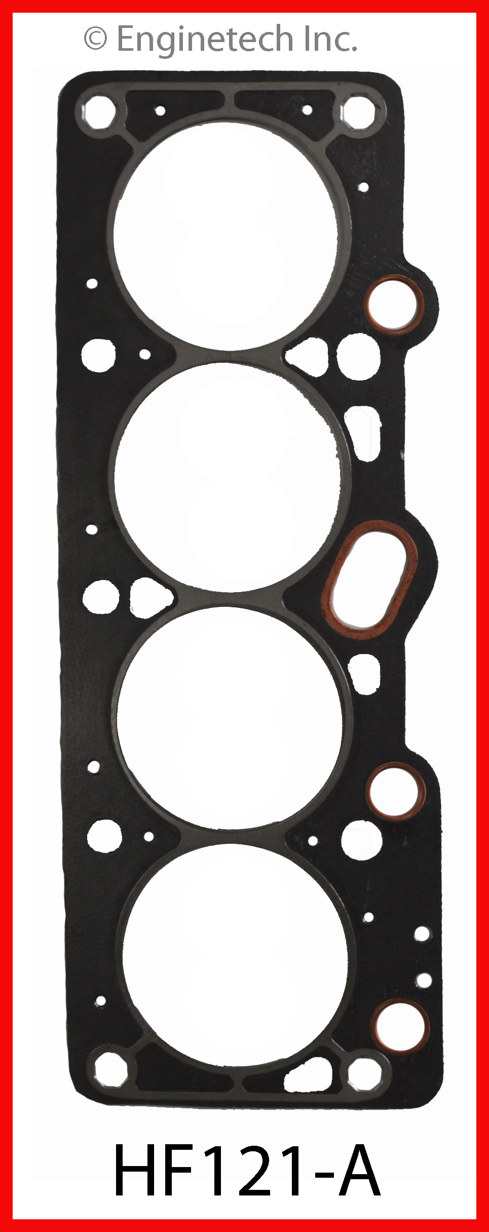 Engine Cylinder Head Gasket