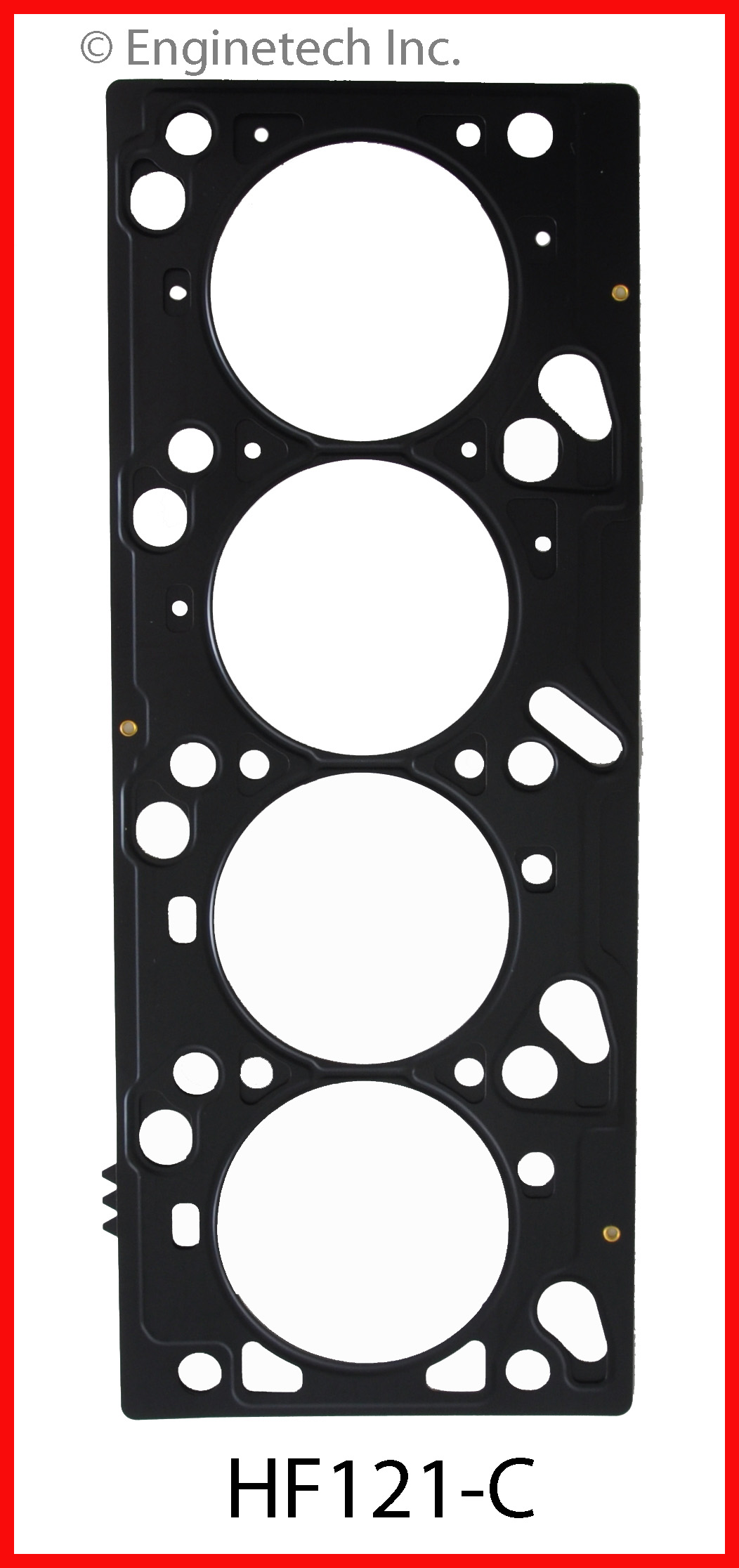 Engine Cylinder Head Gasket