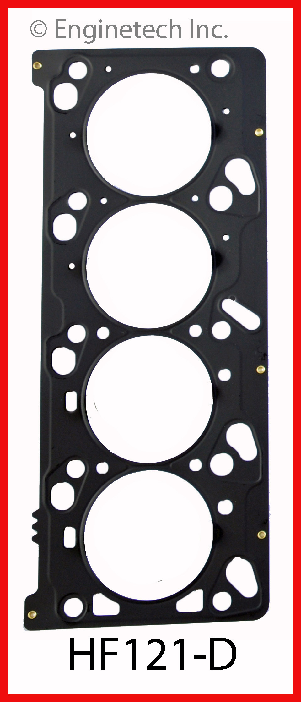 Engine Cylinder Head Gasket