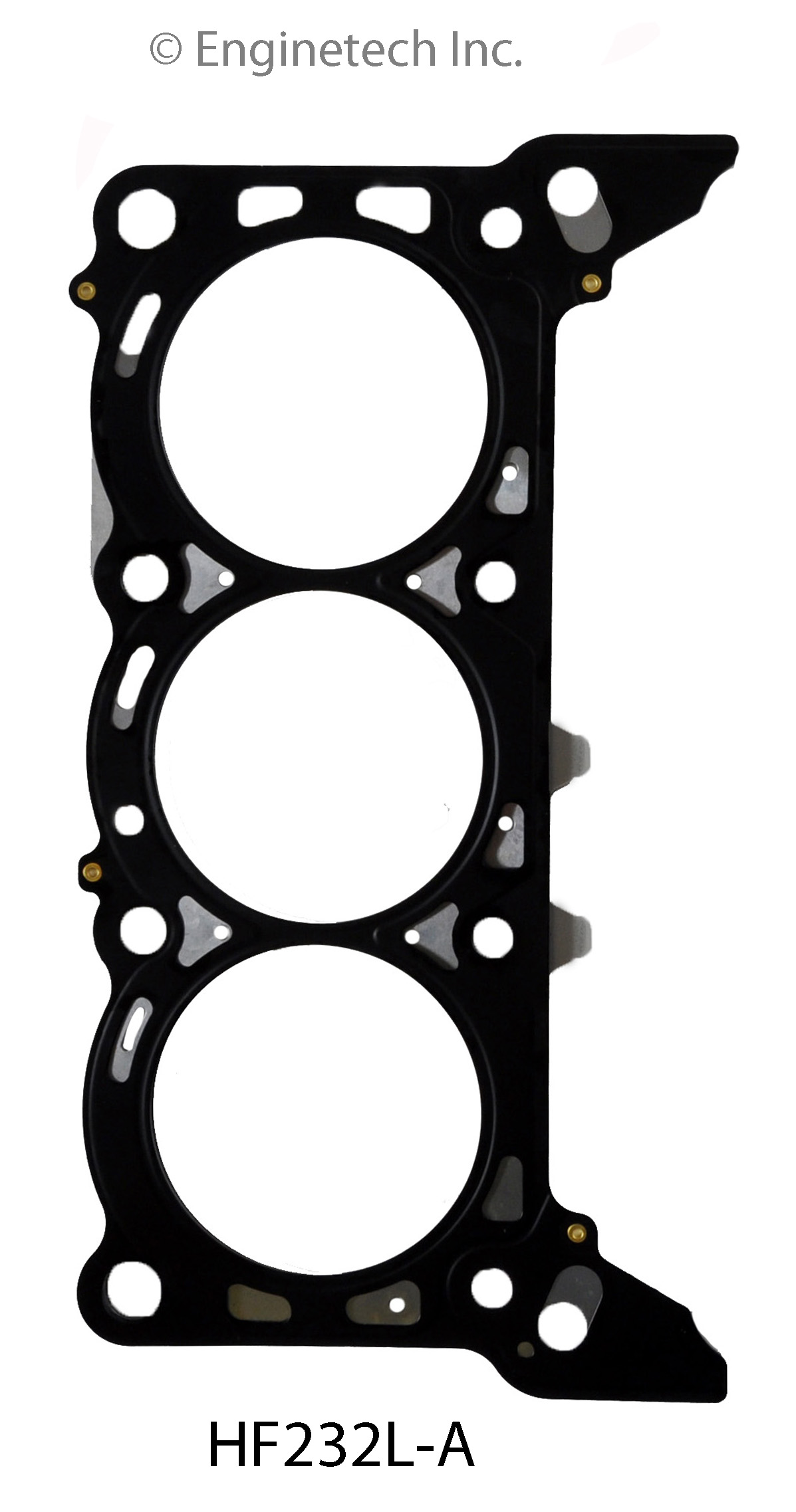 Engine Cylinder Head Gasket