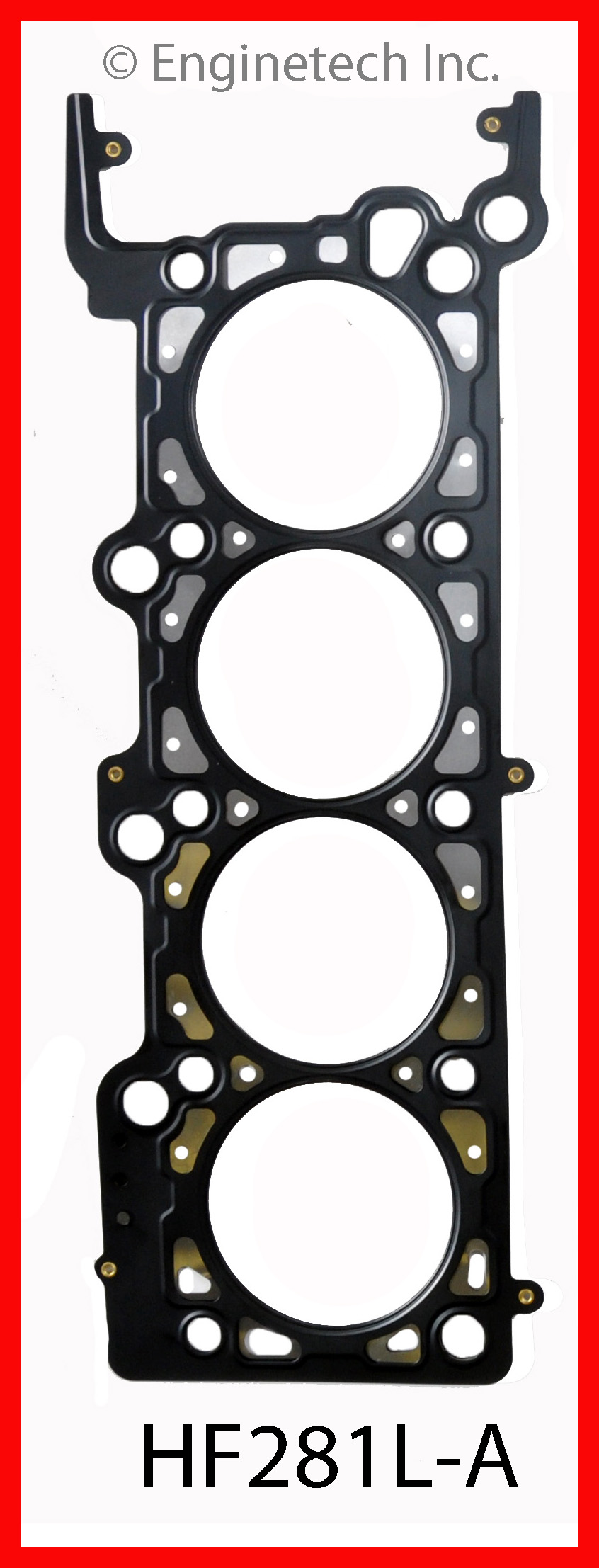 Engine Cylinder Head Gasket