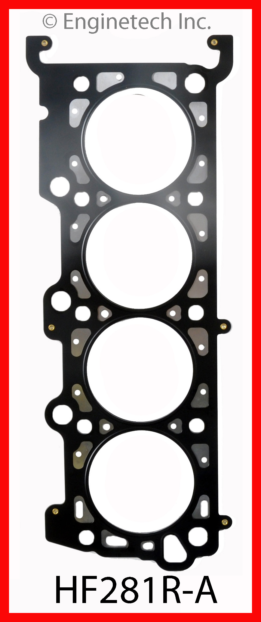 Engine Cylinder Head Gasket