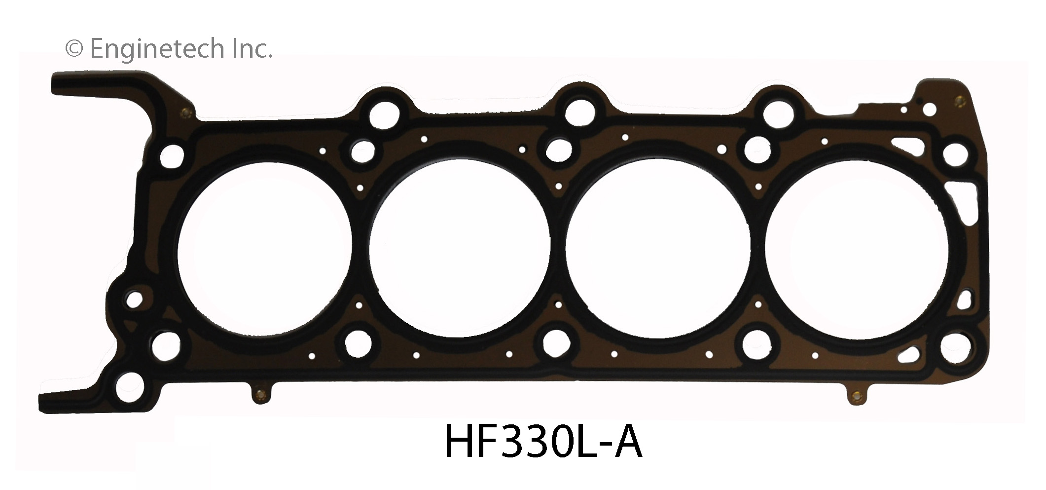 Engine Cylinder Head Gasket