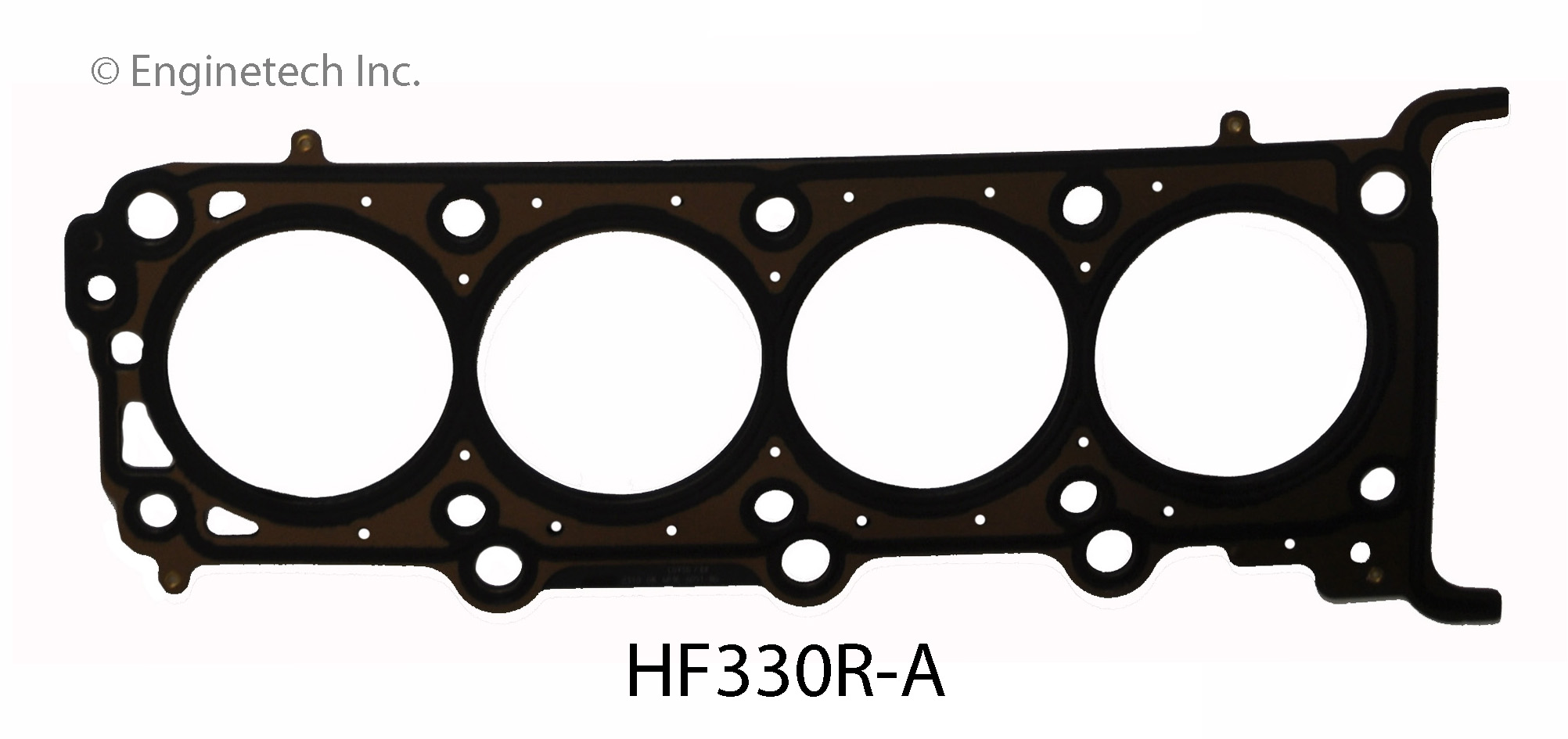 Engine Cylinder Head Gasket