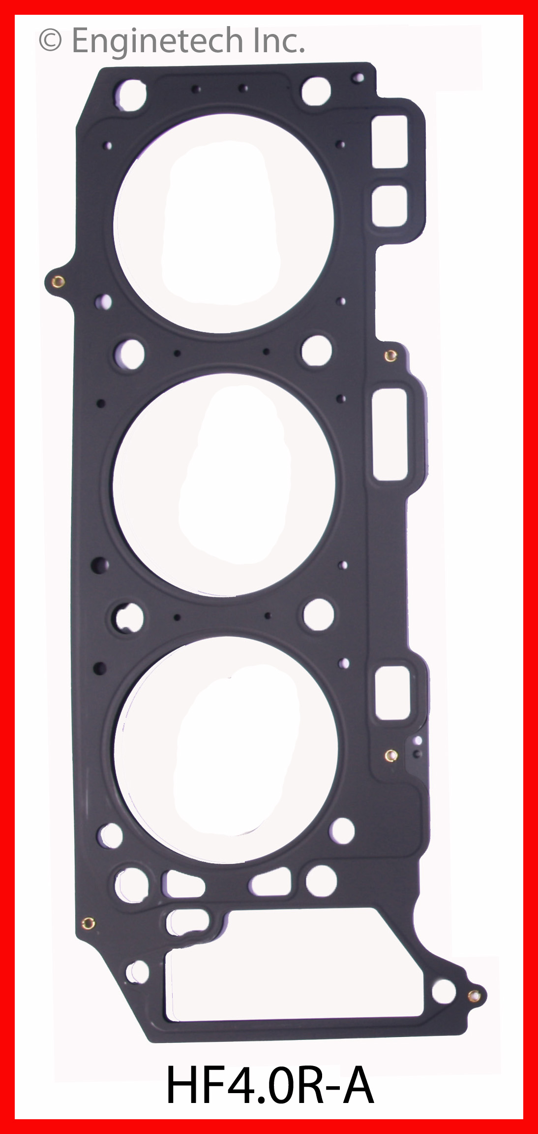 Engine Cylinder Head Gasket