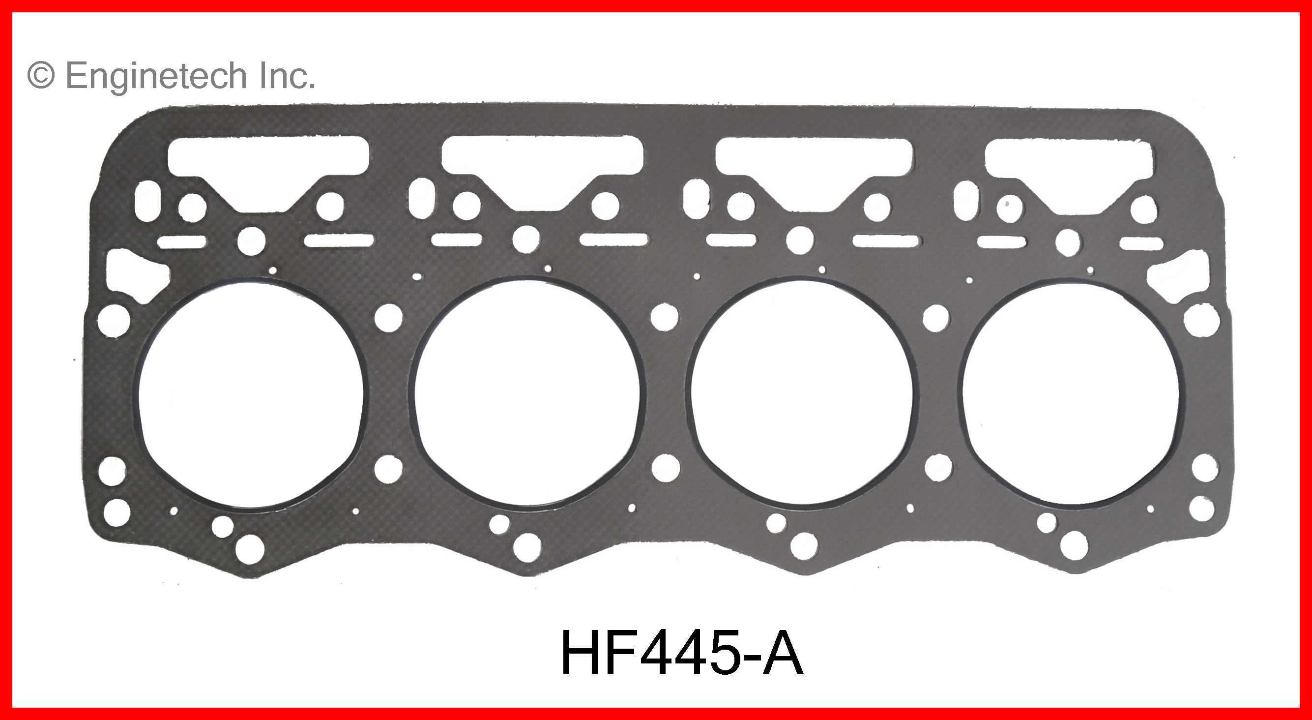 Engine Cylinder Head Gasket