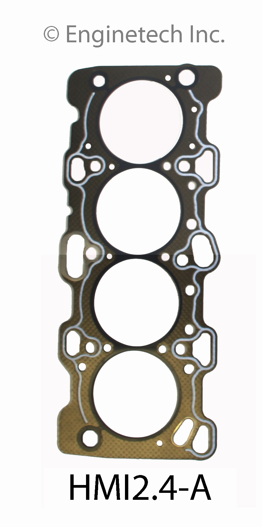 Engine Cylinder Head Gasket