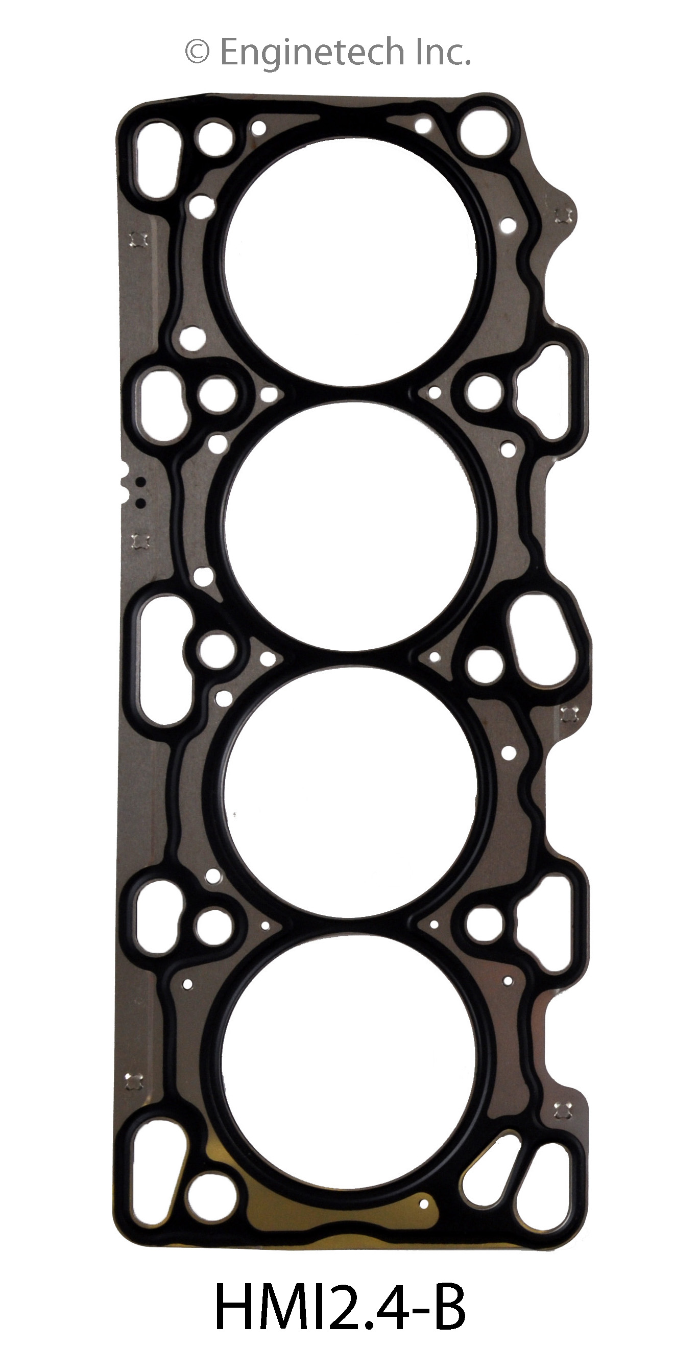 Engine Cylinder Head Gasket