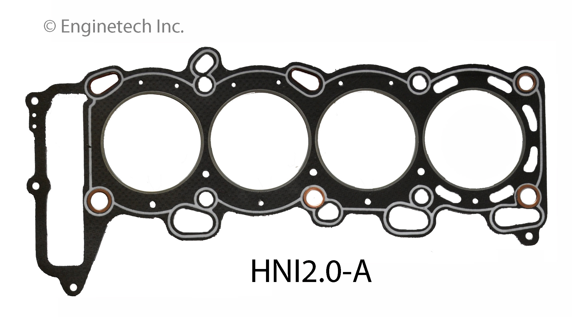 Engine Cylinder Head Gasket