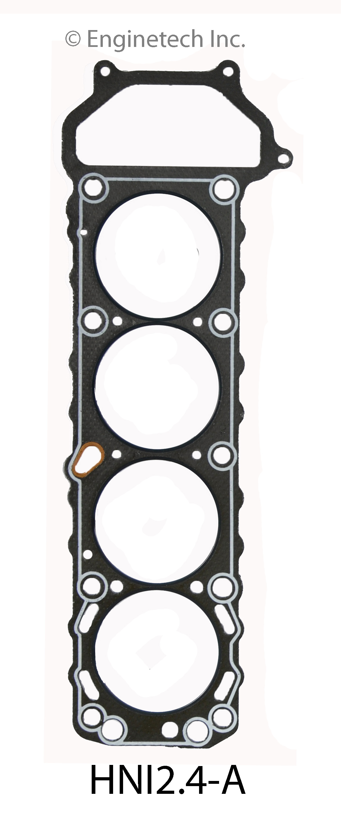 Engine Cylinder Head Gasket