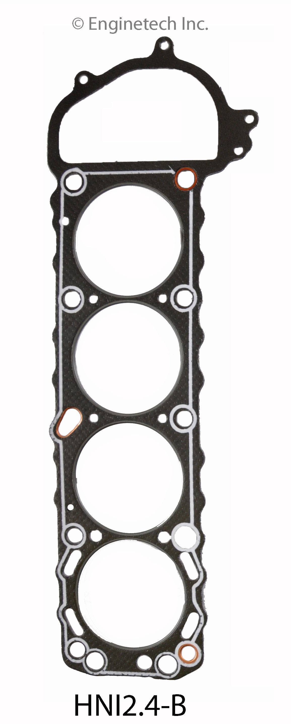 Engine Cylinder Head Gasket