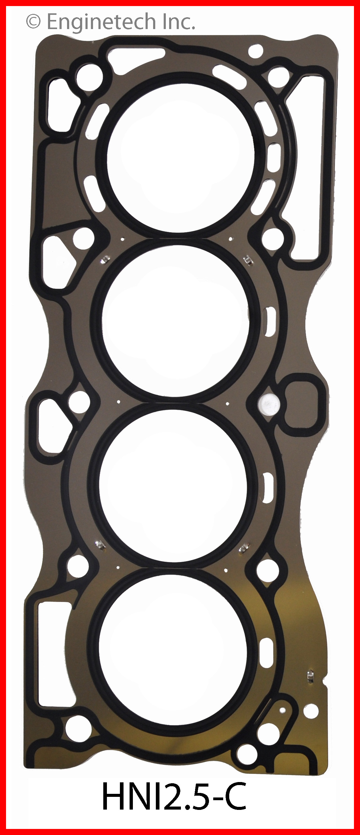 Engine Cylinder Head Gasket