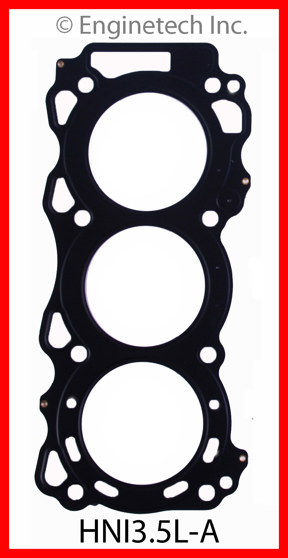 Engine Cylinder Head Gasket