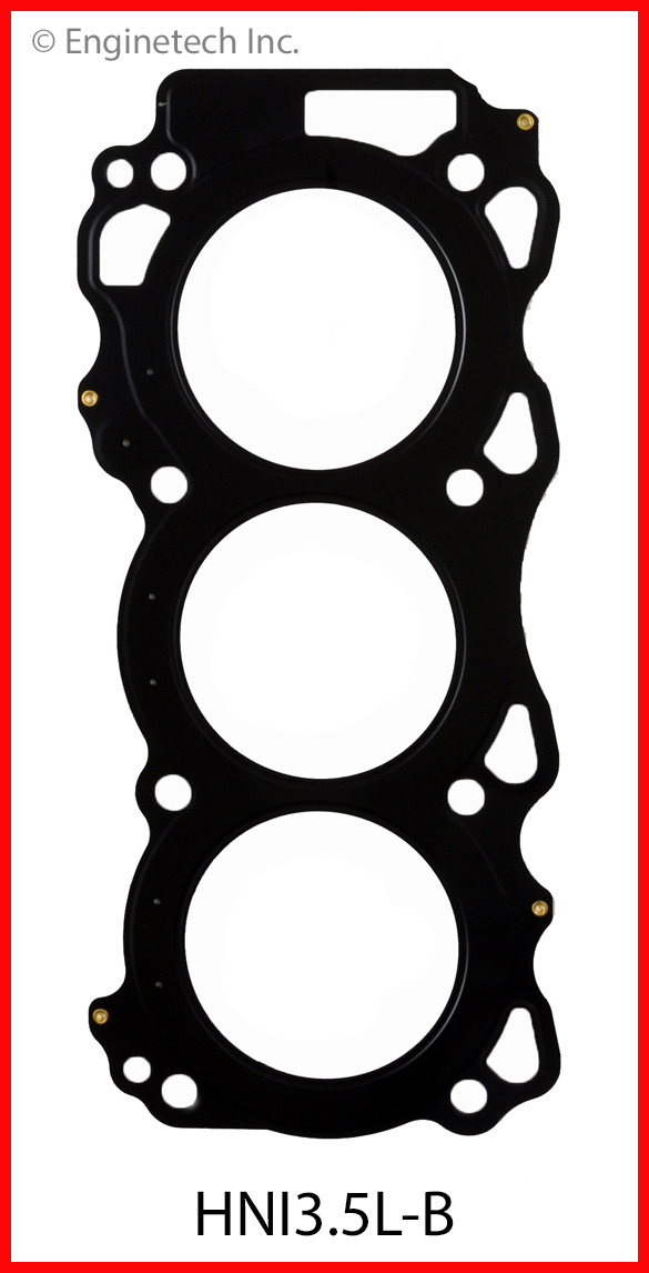 Engine Cylinder Head Gasket