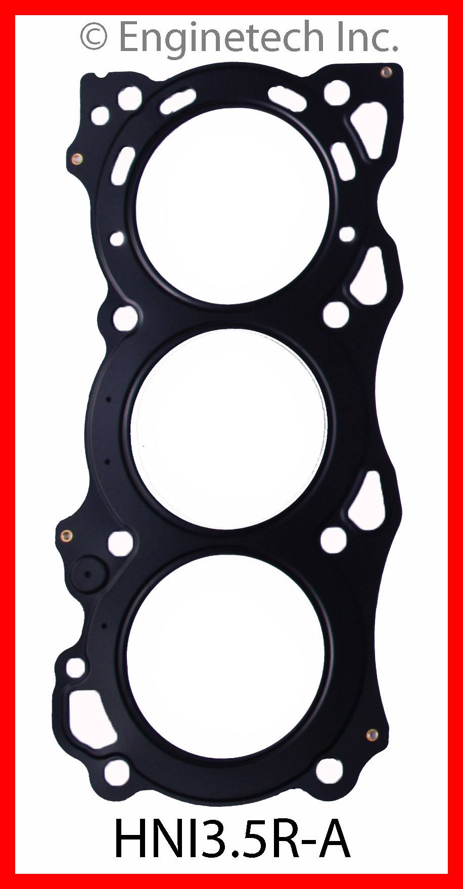 Engine Cylinder Head Gasket