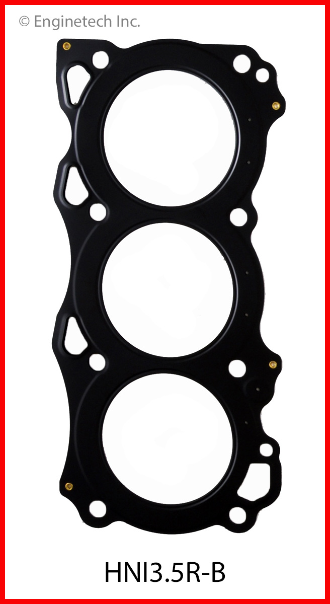 Engine Cylinder Head Gasket