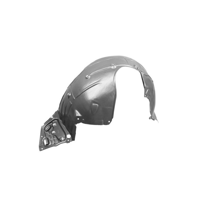Right Fender Liner