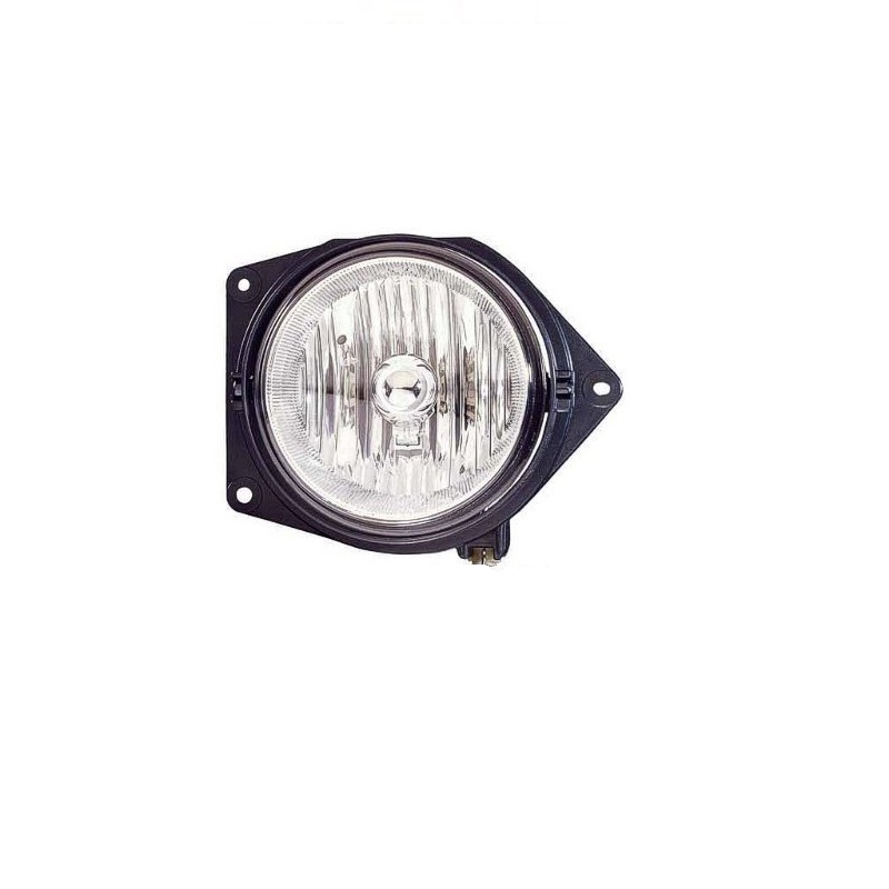 Right Fog Lamp