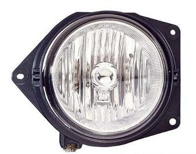 Right Fog Lamp