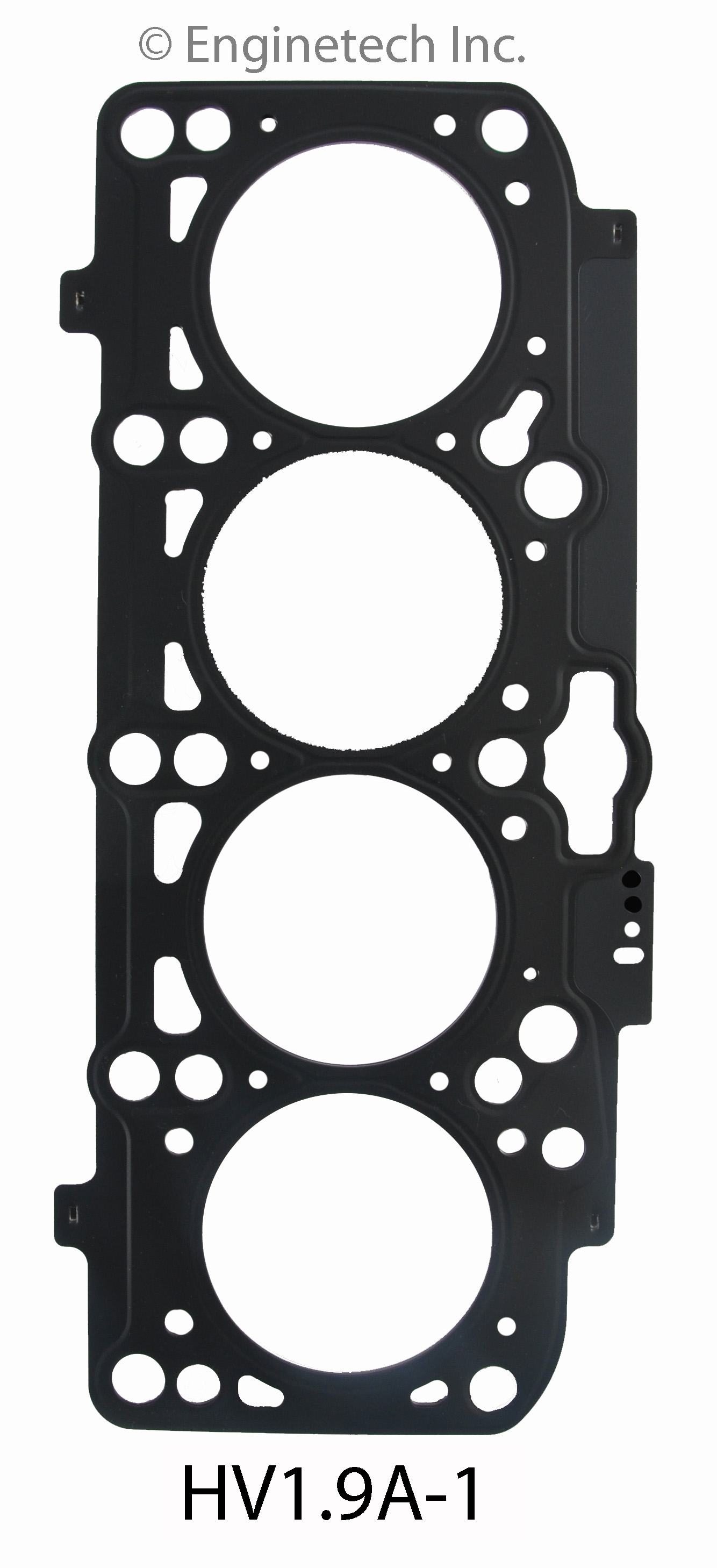 Engine Cylinder Head Gasket