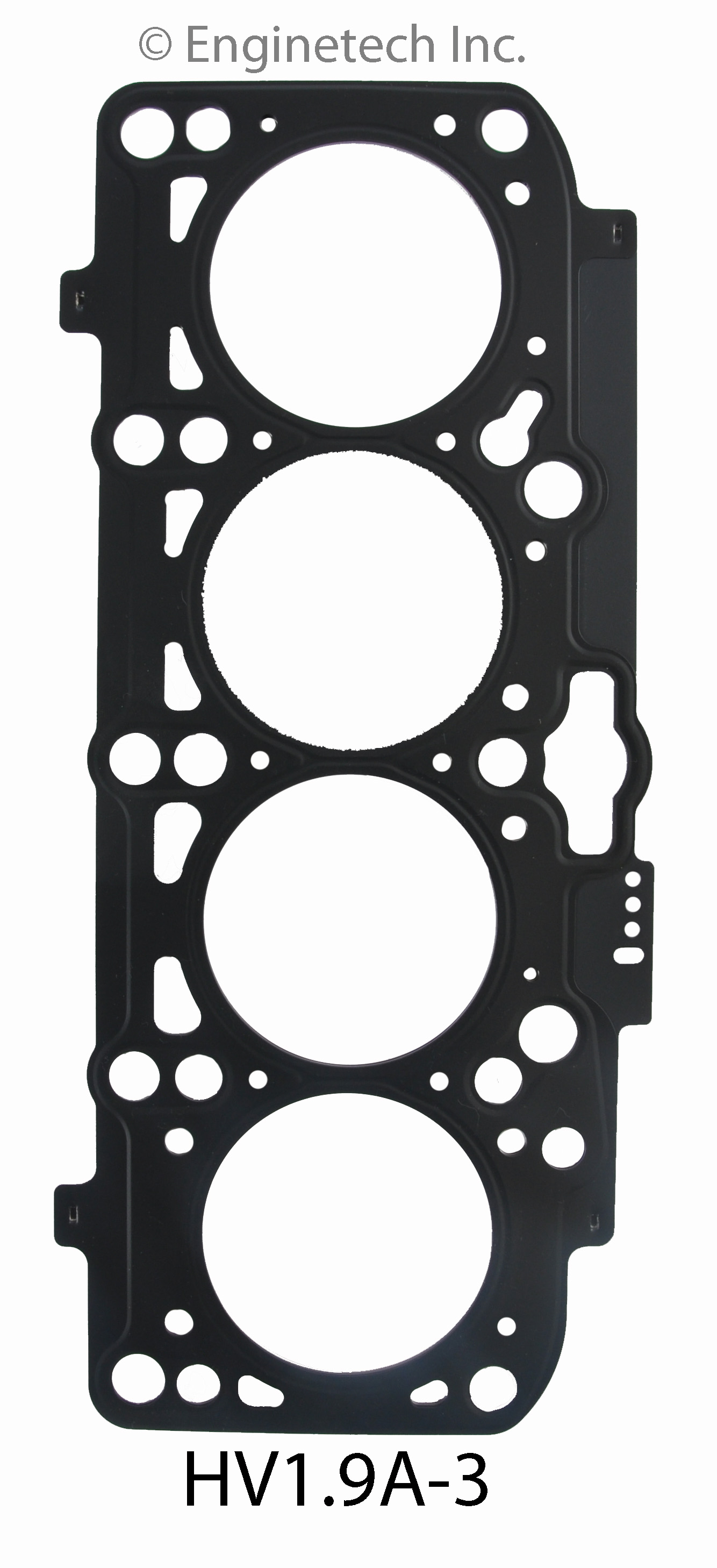 Engine Cylinder Head Gasket