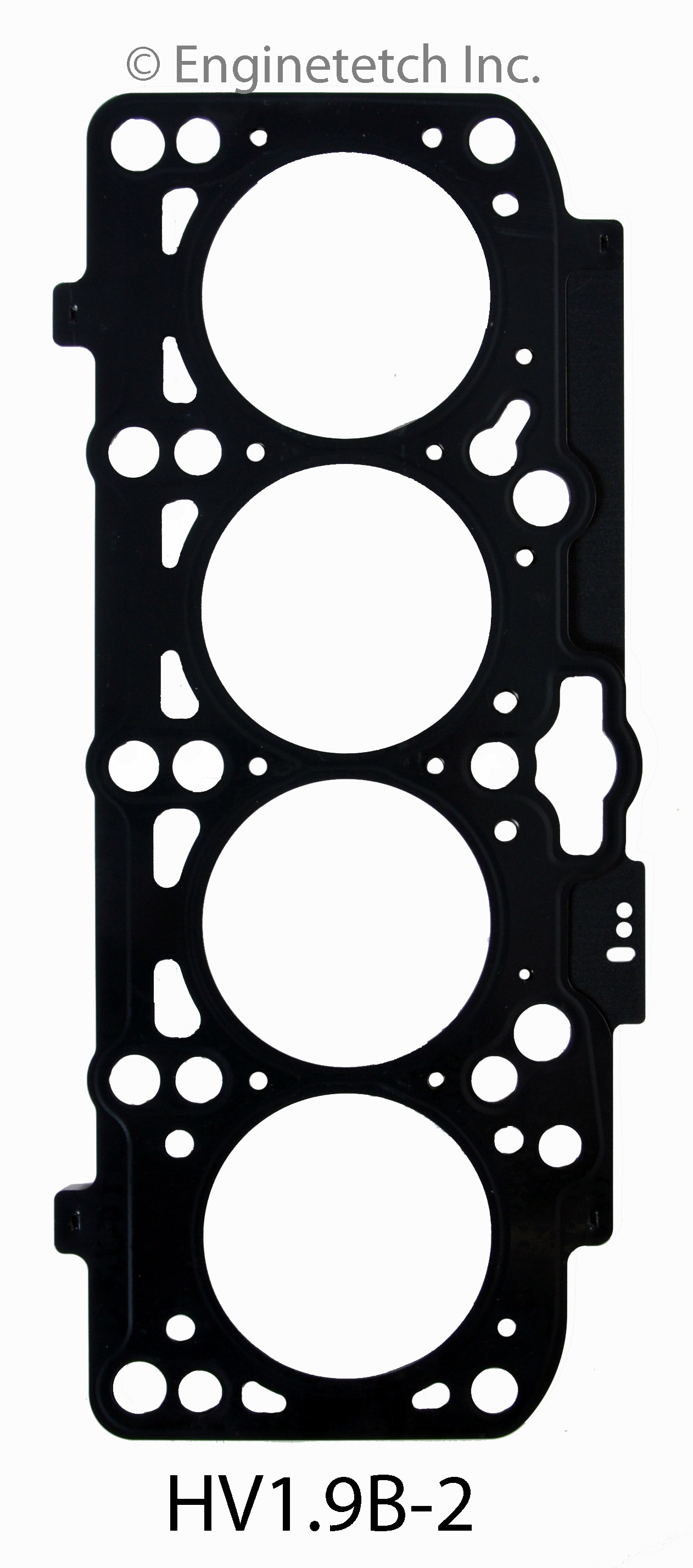 Engine Cylinder Head Gasket