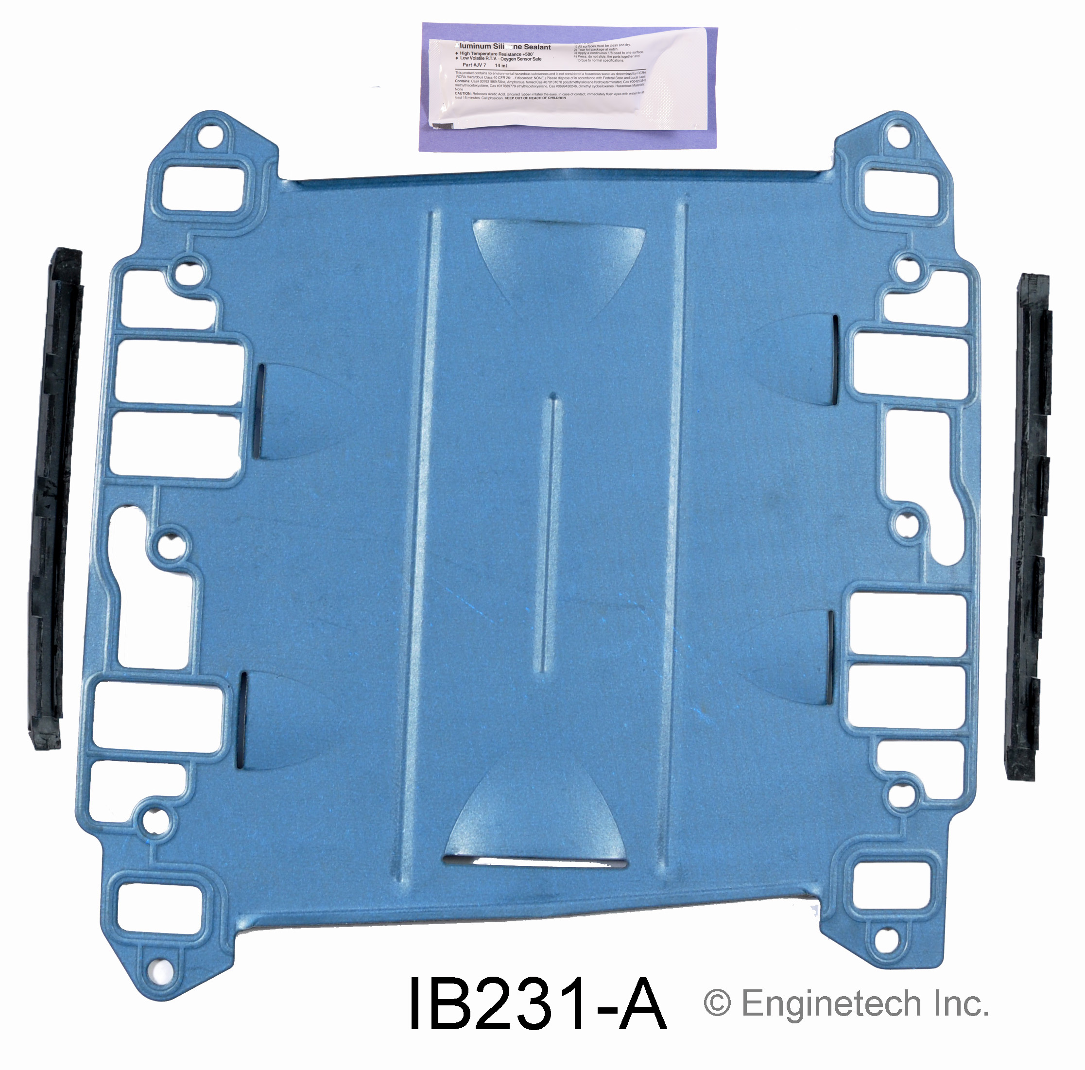Engine Intake Manifold Gasket