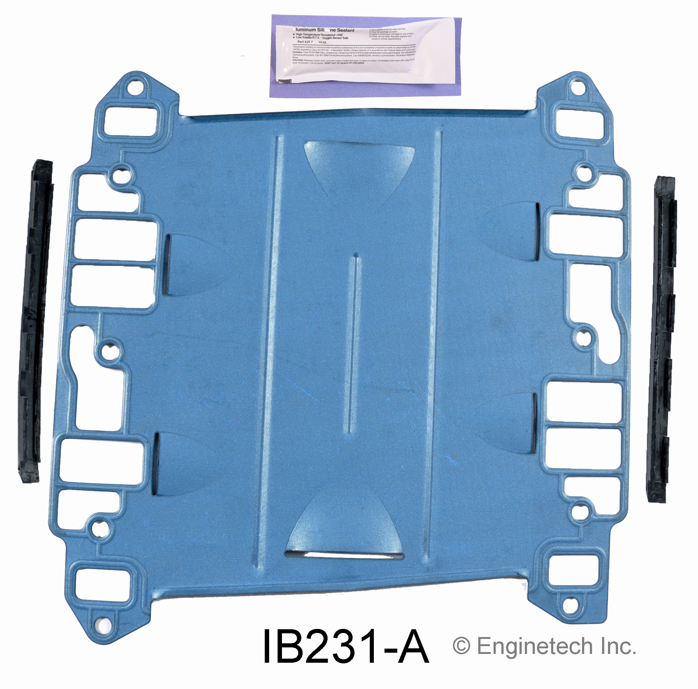 Engine Intake Manifold Gasket