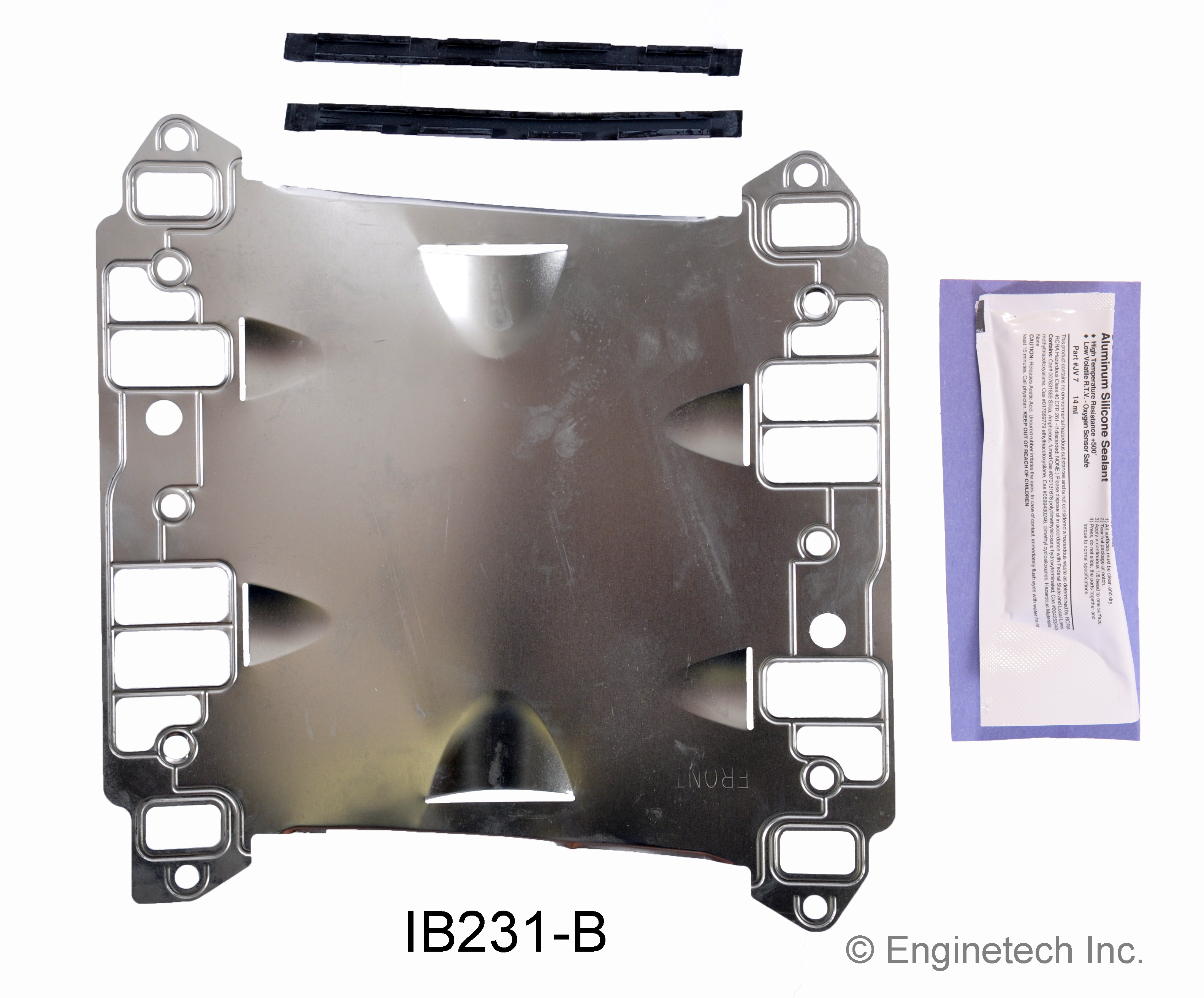 Engine Intake Manifold Gasket