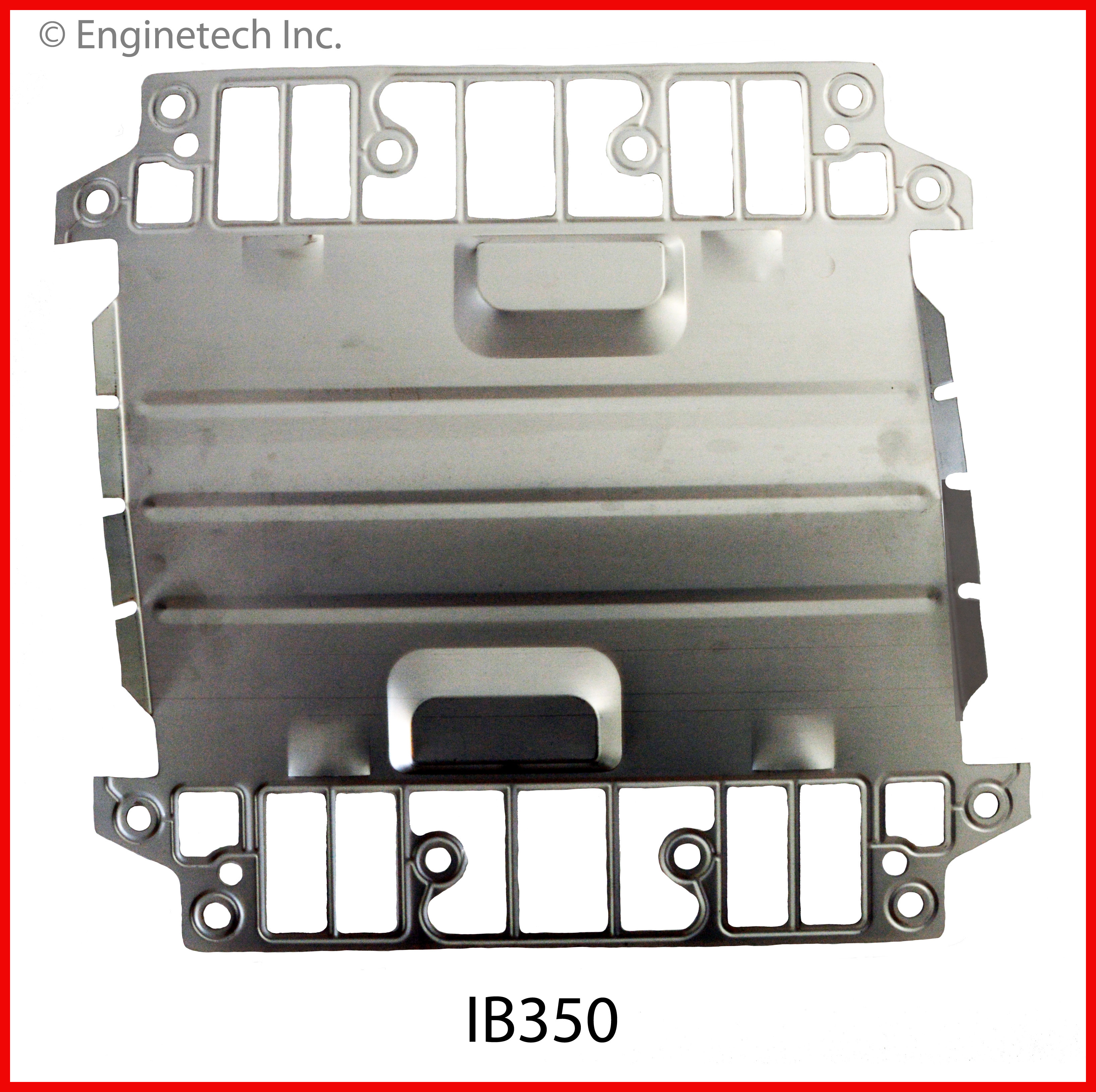 Engine Intake Manifold Gasket