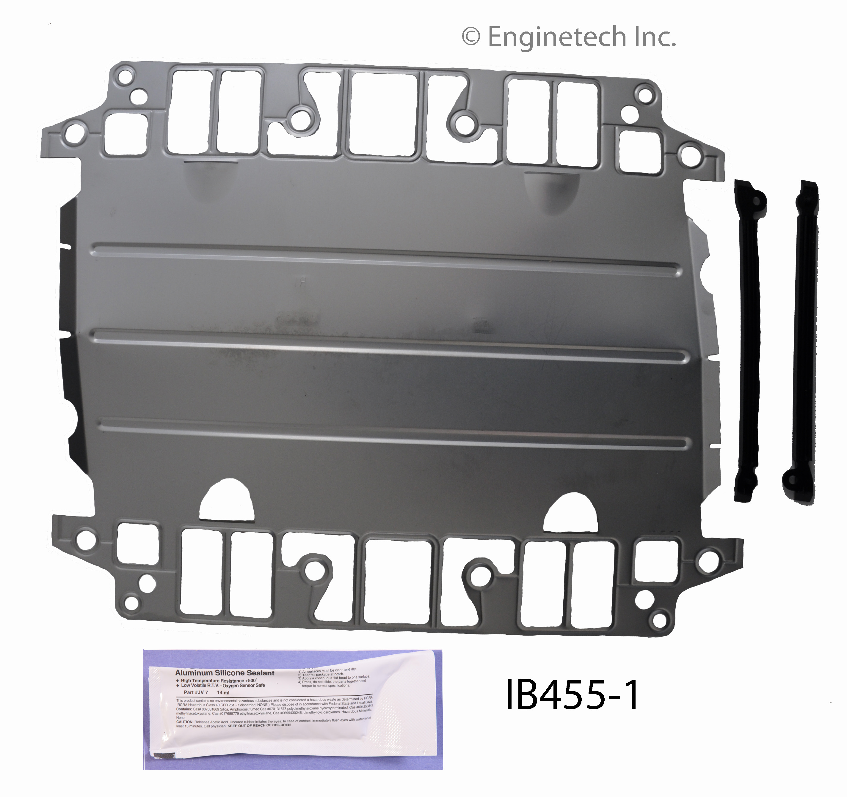 Engine Intake Manifold Gasket