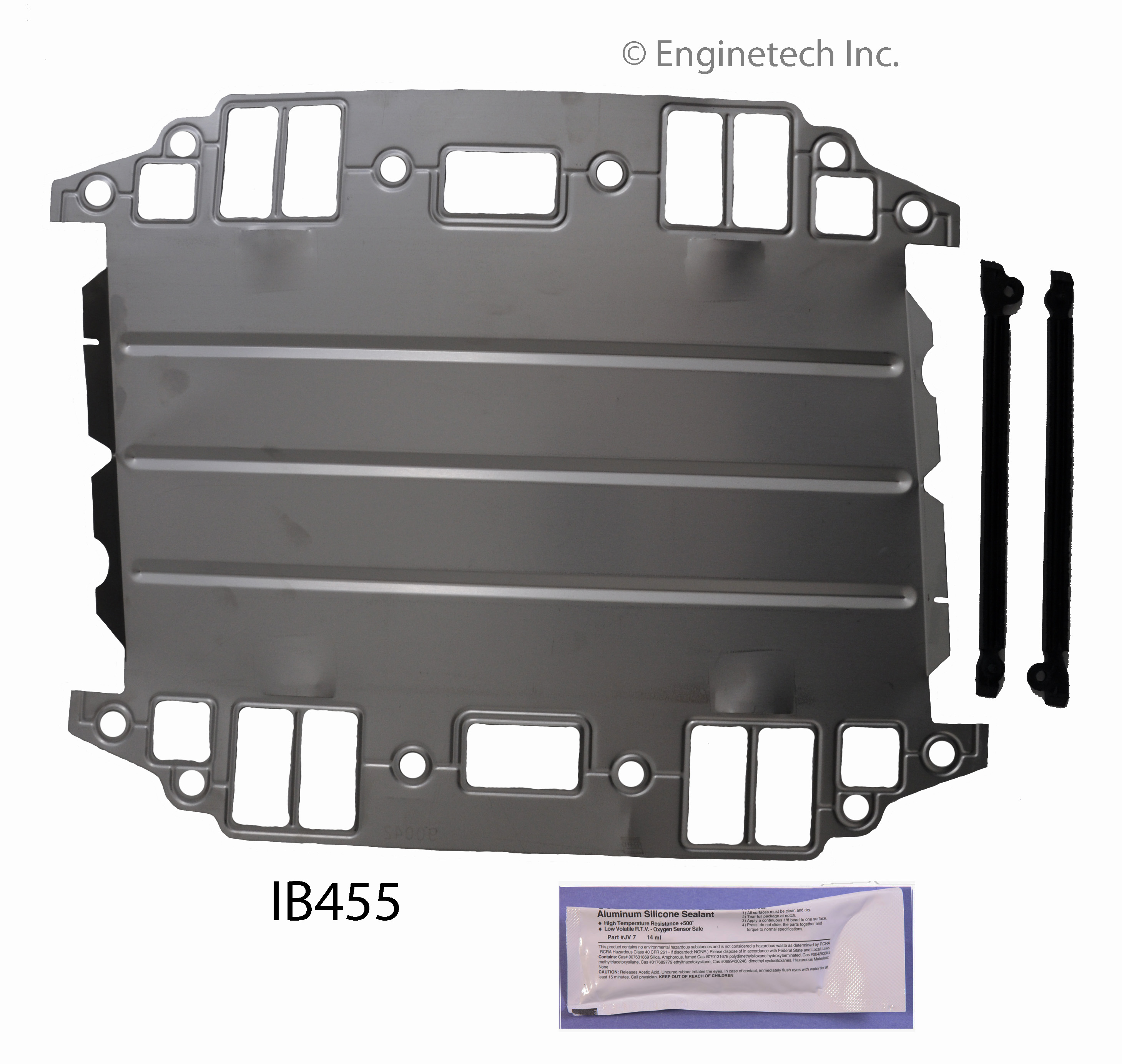 Engine Intake Manifold Gasket