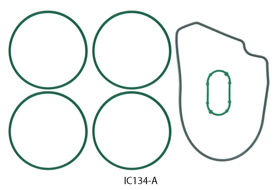 Engine Intake Manifold Gasket