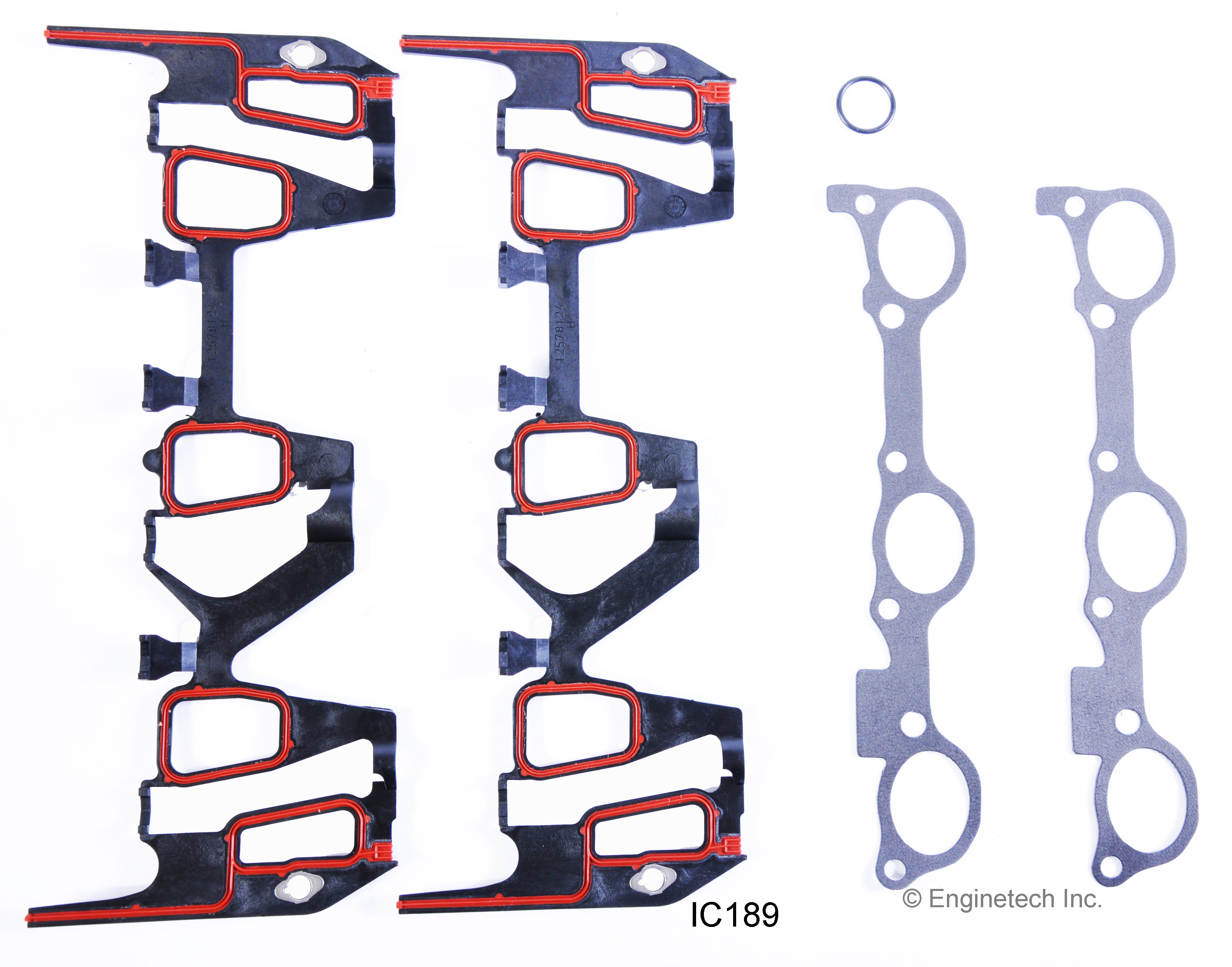 Engine Intake Manifold Gasket