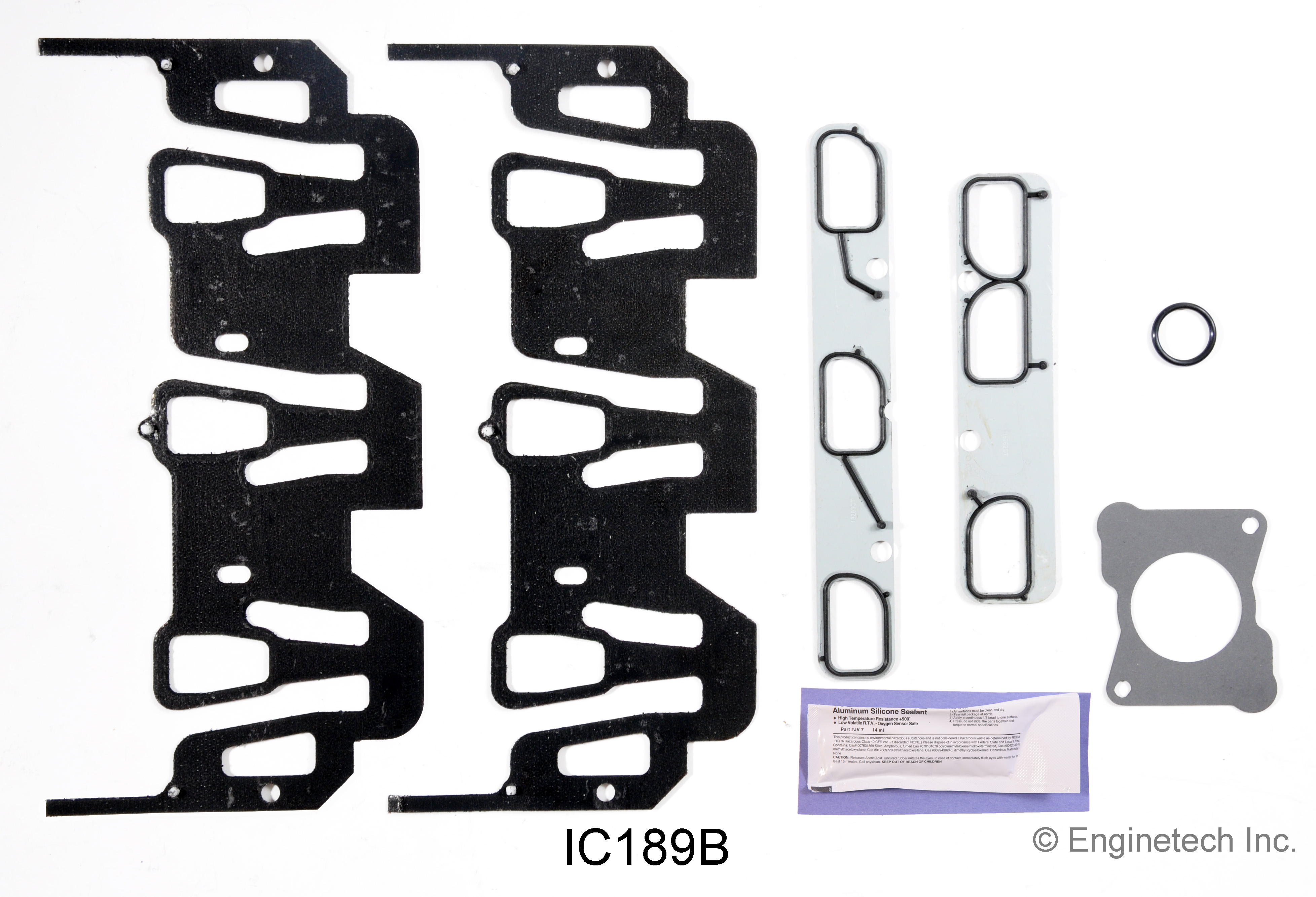 Engine Intake Manifold Gasket