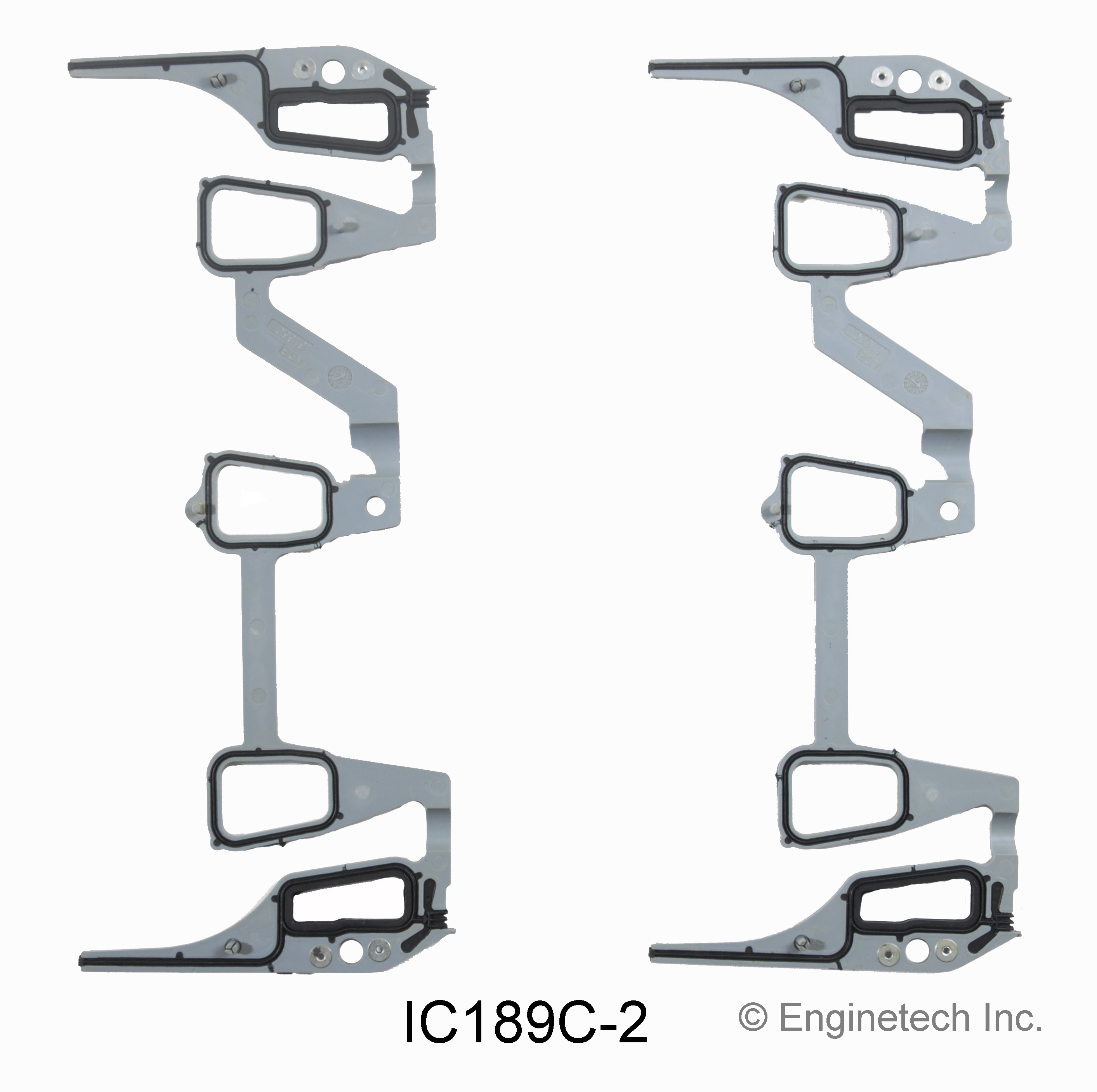 Engine Intake Manifold Gasket