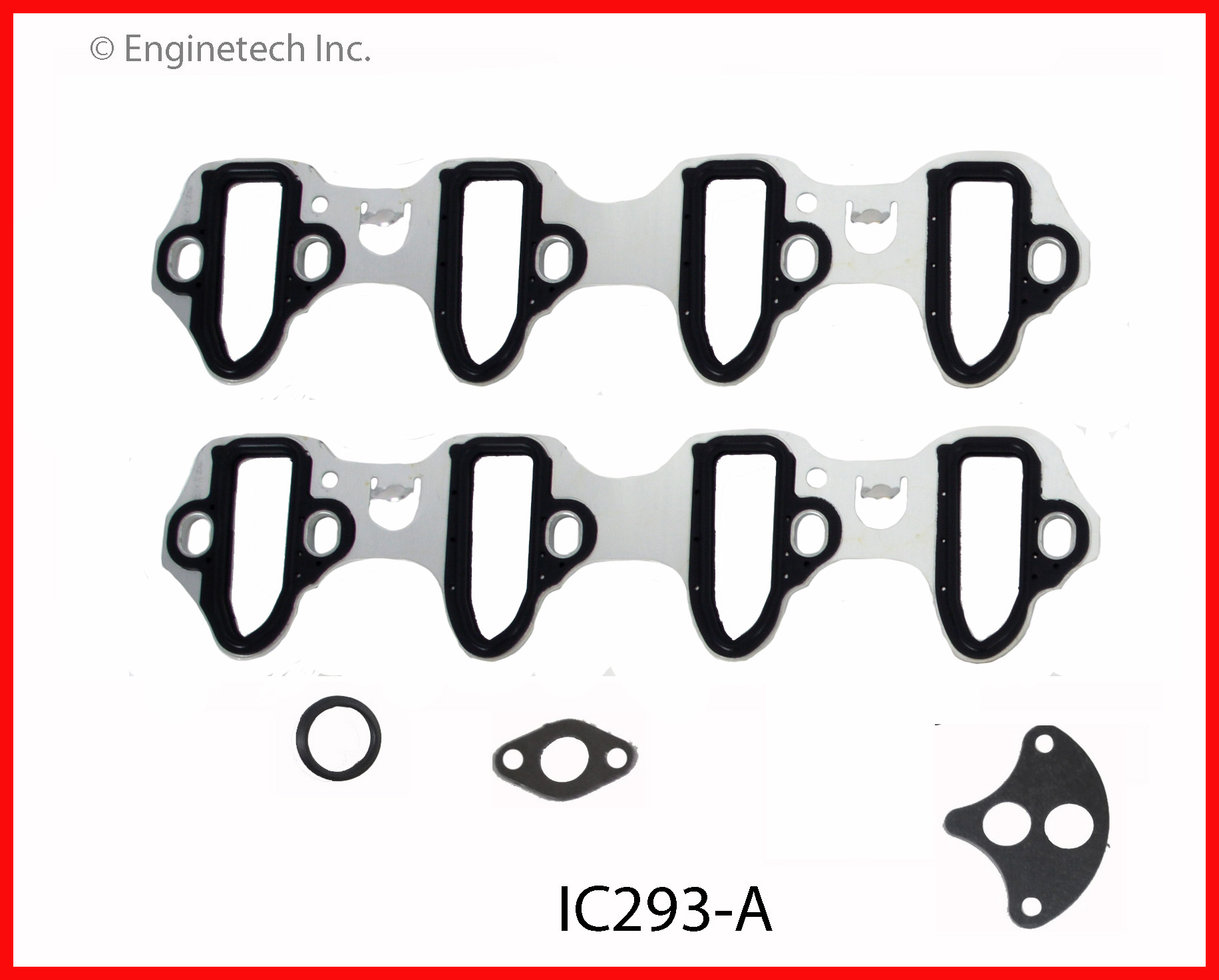 Engine Intake Manifold Gasket