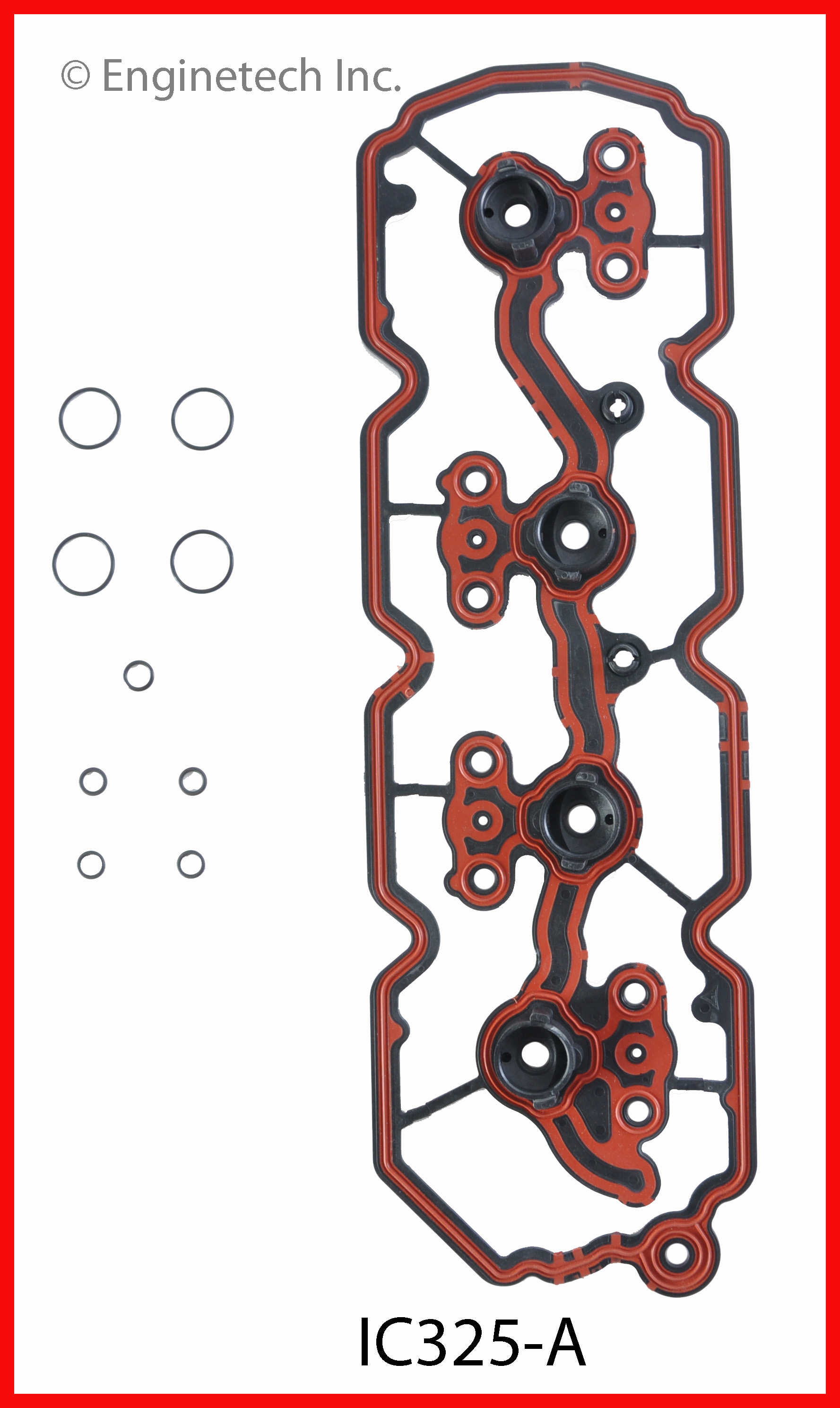 Engine Intake Manifold Gasket