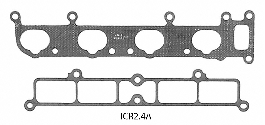 Engine Intake Manifold Gasket