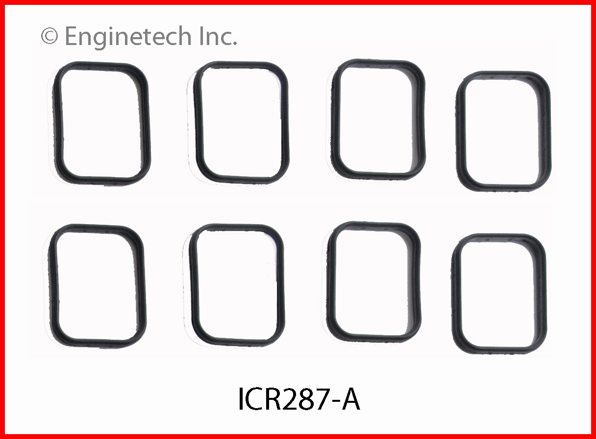 Engine Intake Manifold Gasket